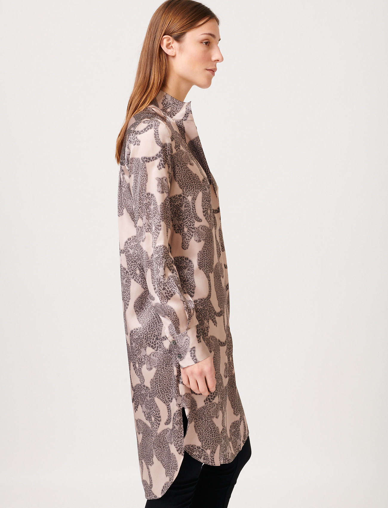 Dea Kudibal - NATELINA - amur taupe - 4