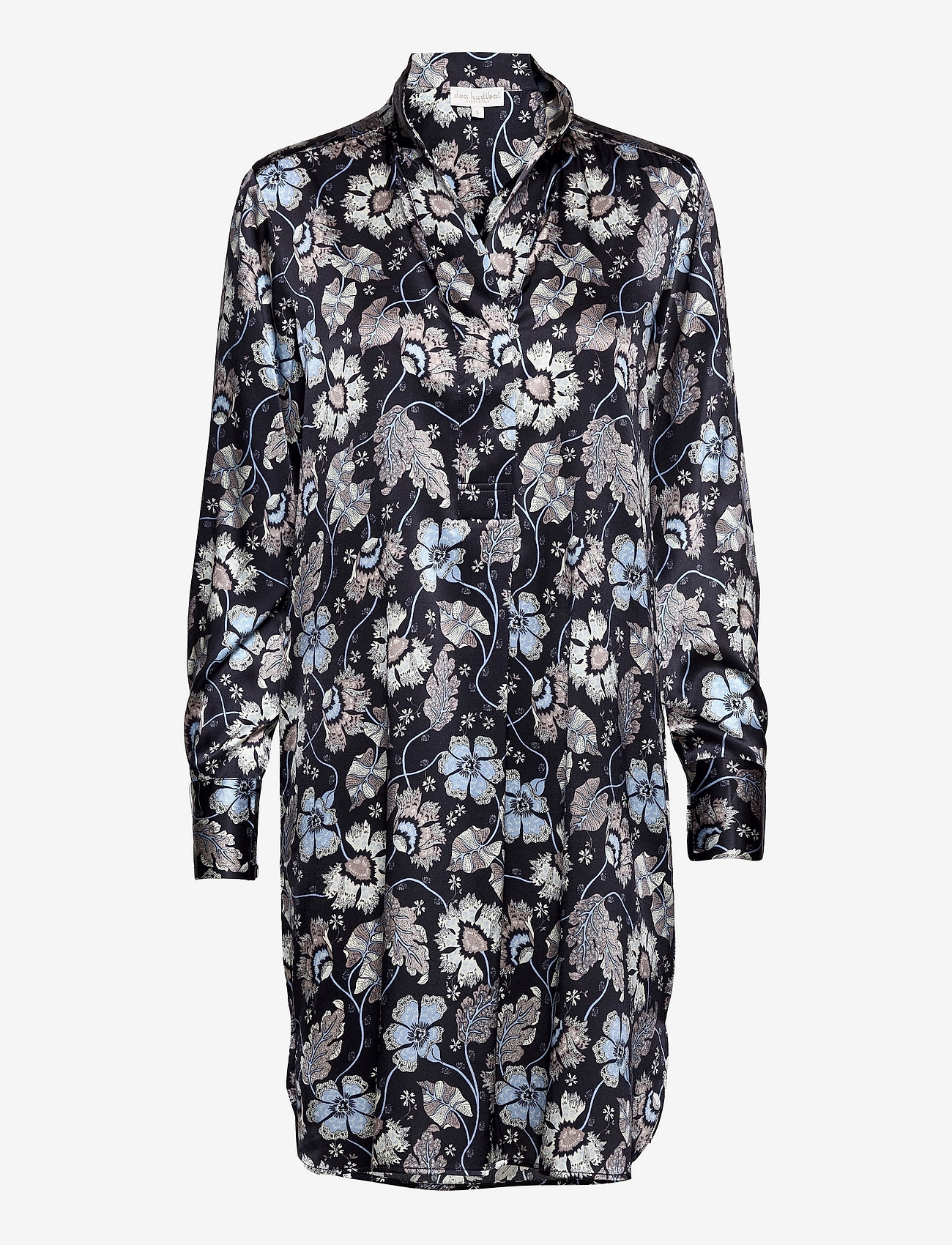 NATELINA - MYSTICAL BLUE