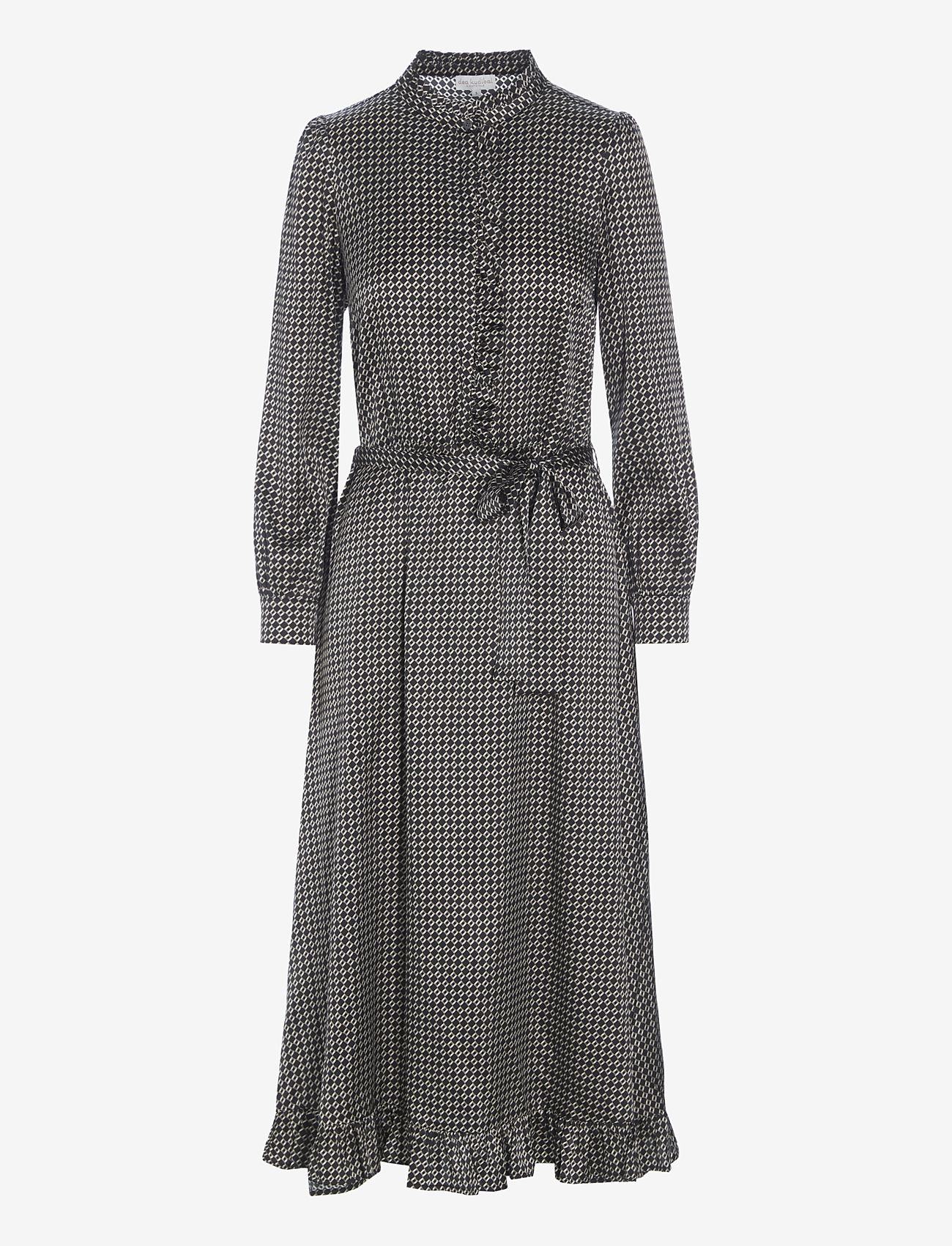 Dea Kudibal - ADINA - lattice - 0