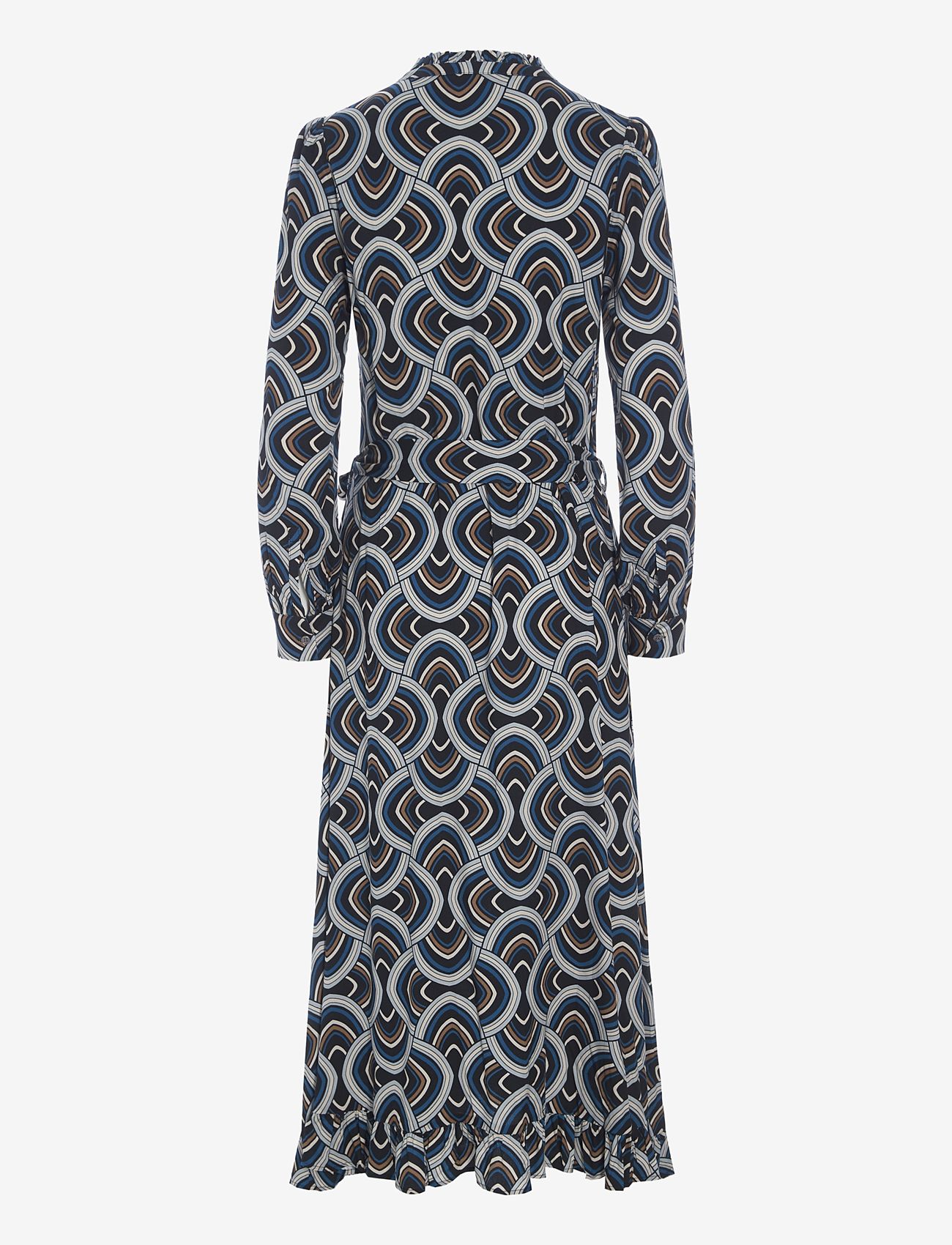 Dea Kudibal - ADINA (V) - elipse space - 1