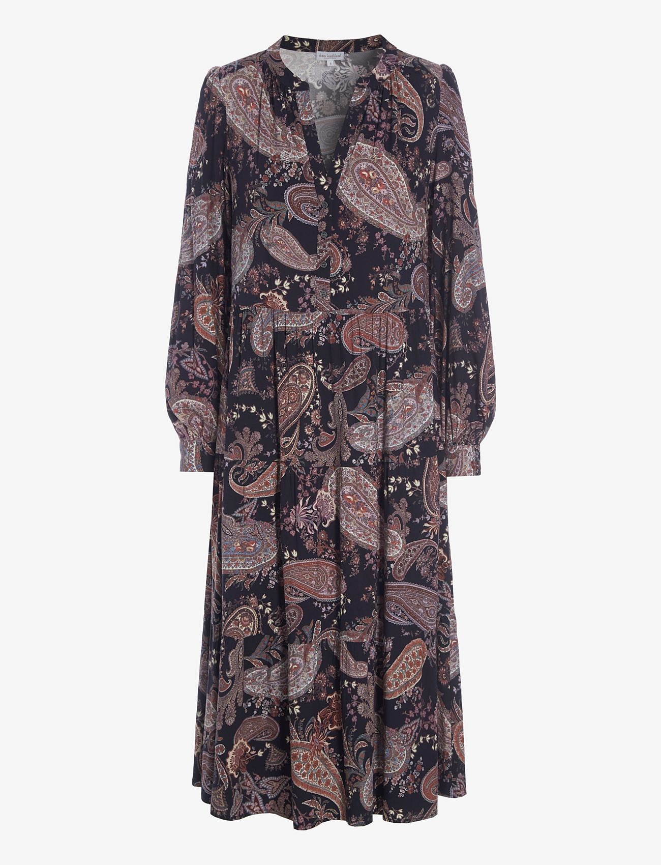 Dea Kudibal - CATHRIN (V) - paisley space - 0