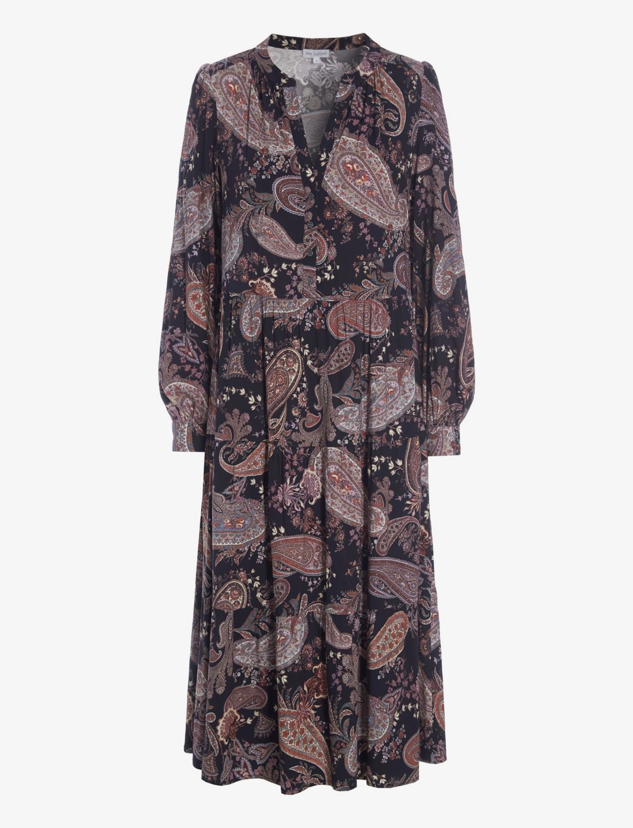 CATHRIN (V) - PAISLEY SPACE