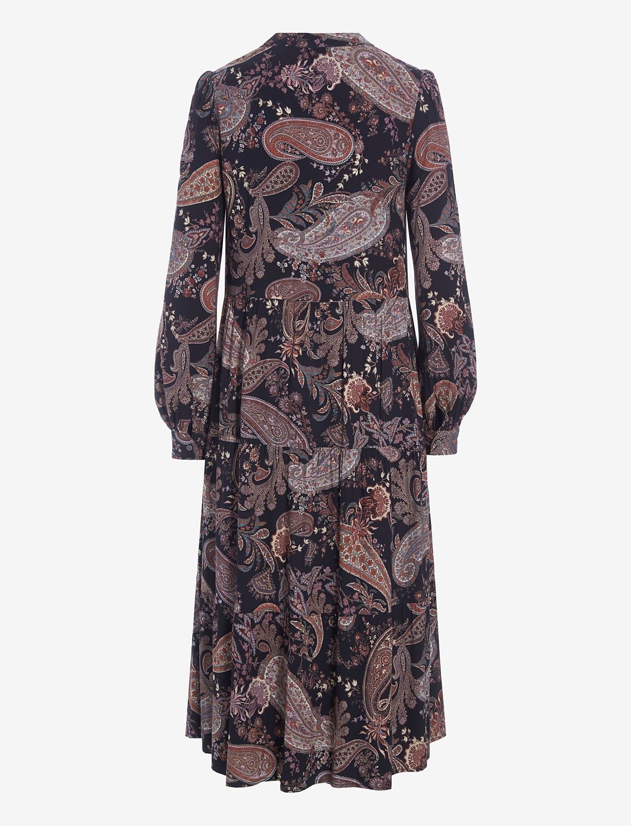 Dea Kudibal - CATHRIN (V) - paisley space - 1