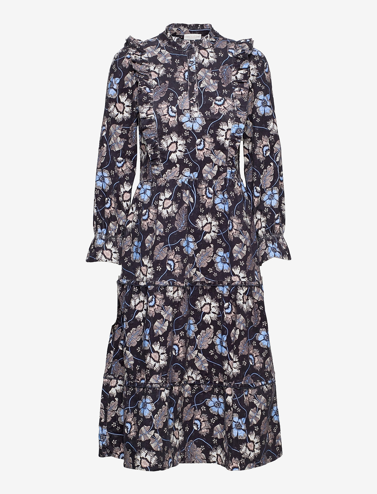 SELINA (CO) - MYSTICAL BLUE