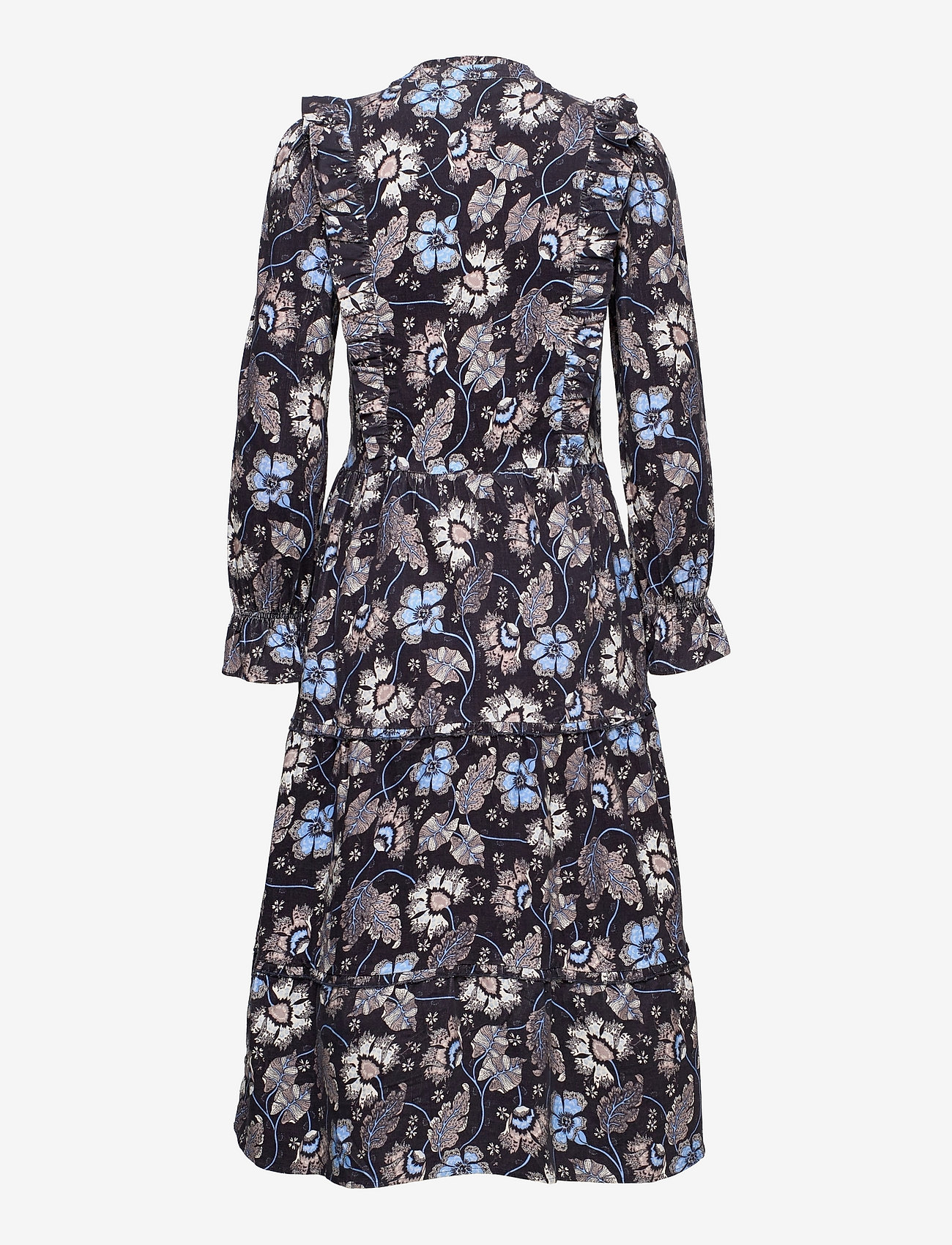 Dea Kudibal - SELINA (CO) - mystical blue - 2