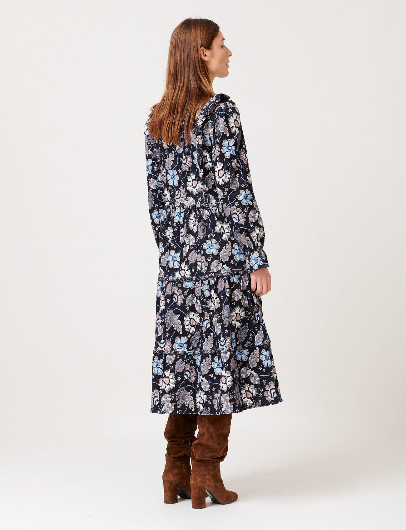Dea Kudibal - SELINA (CO) - mystical blue - 3