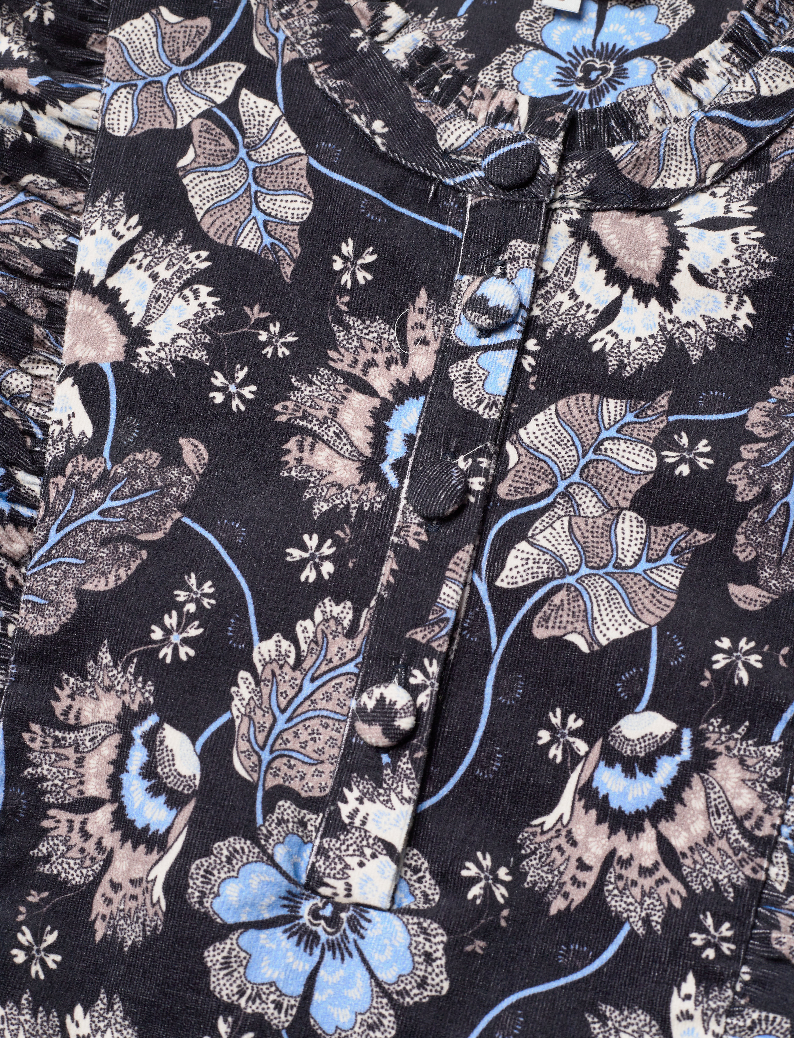 Dea Kudibal - SELINA (CO) - mystical blue - 5