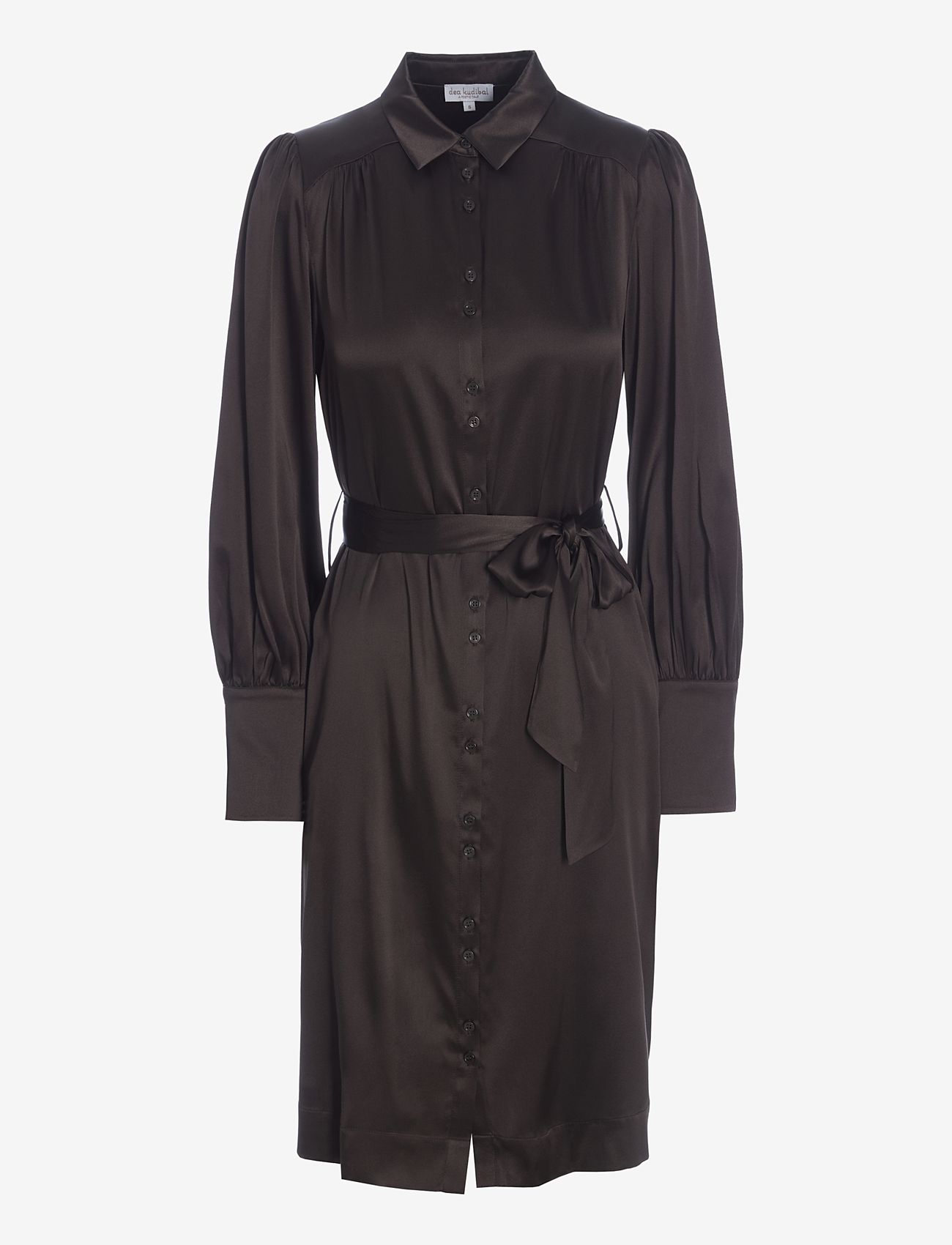 Dea Kudibal - CADENIA - chocolate - 0