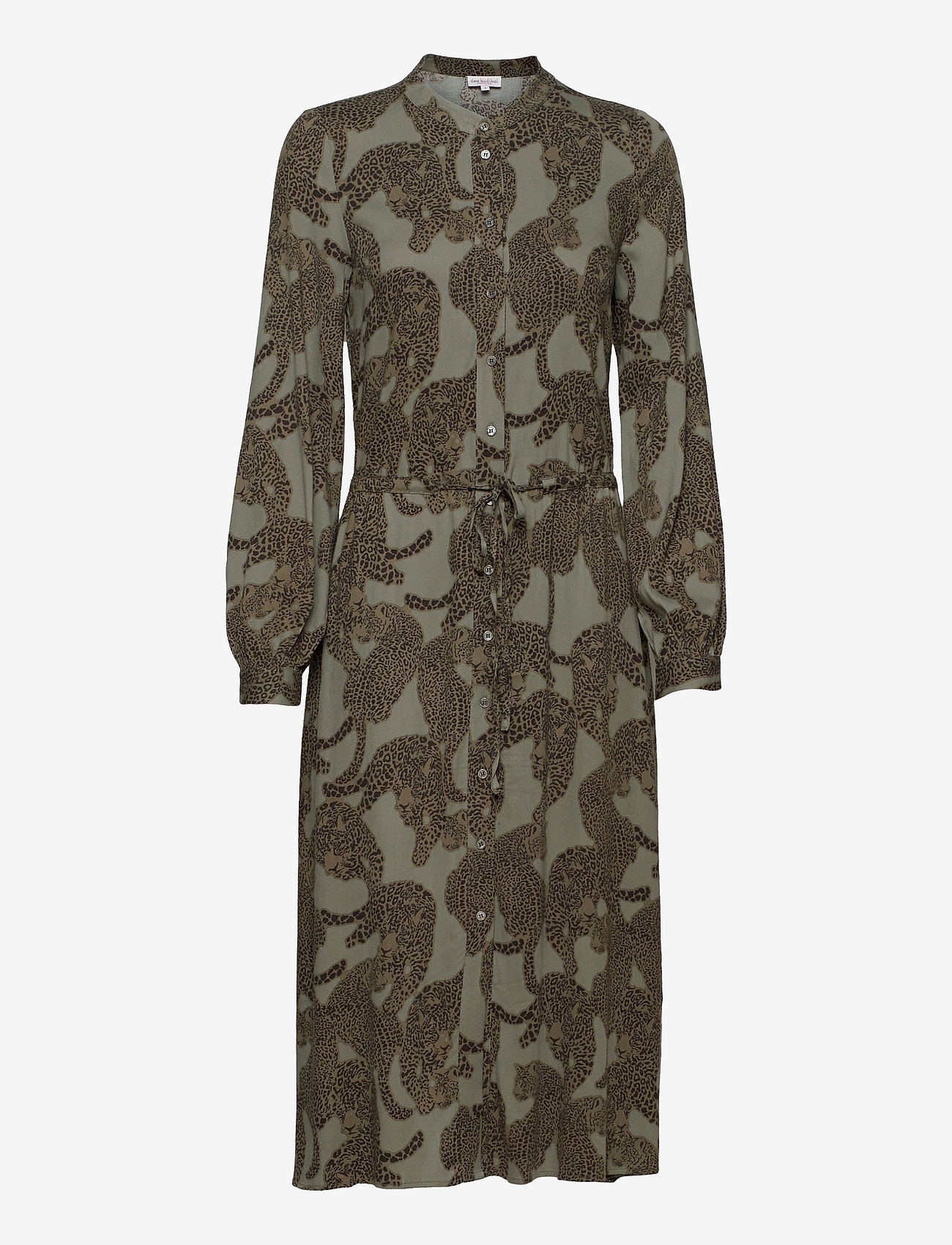 Dea Kudibal - SERENITY (V) - amur army - 1