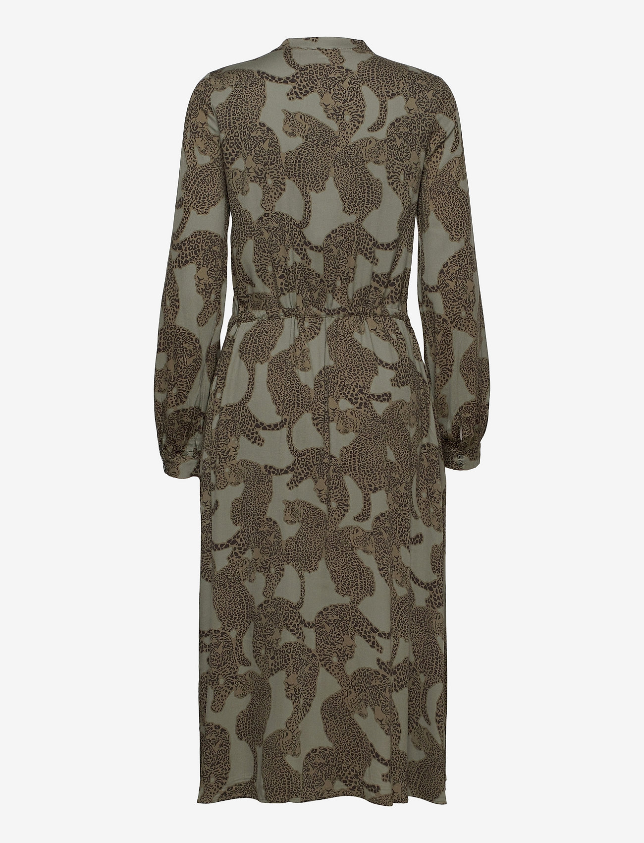 Dea Kudibal - SERENITY (V) - amur army - 2