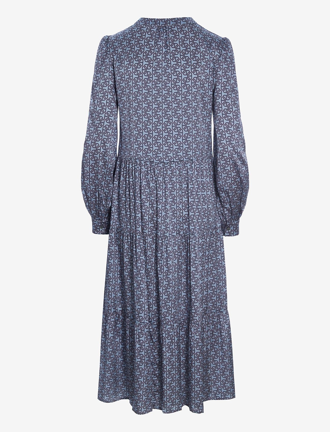 Dea Kudibal - CATHRIN - loop glosier - 1