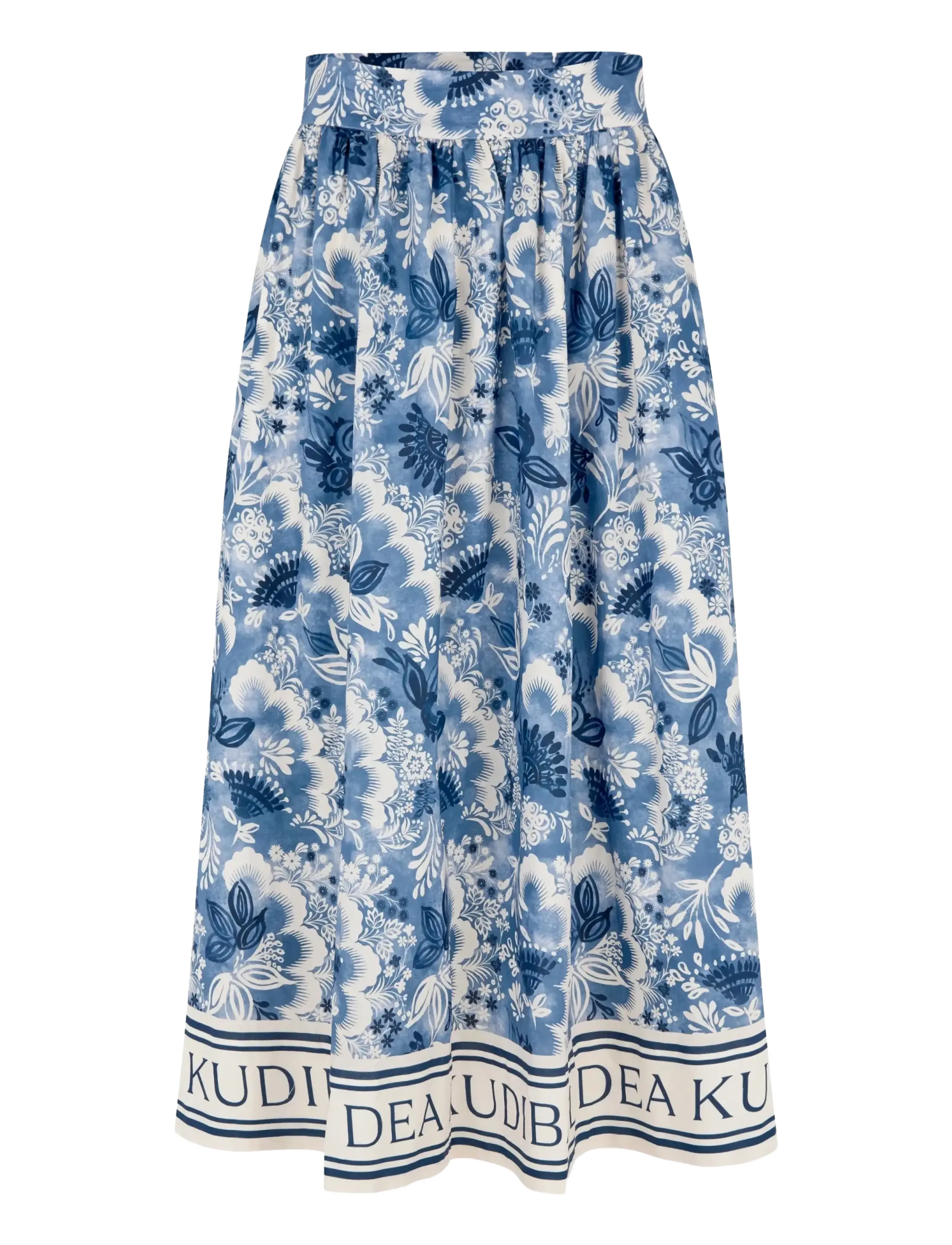 Dea Kudibal EDDADEA NS - Nyheter - PARADISE SPACE / multi