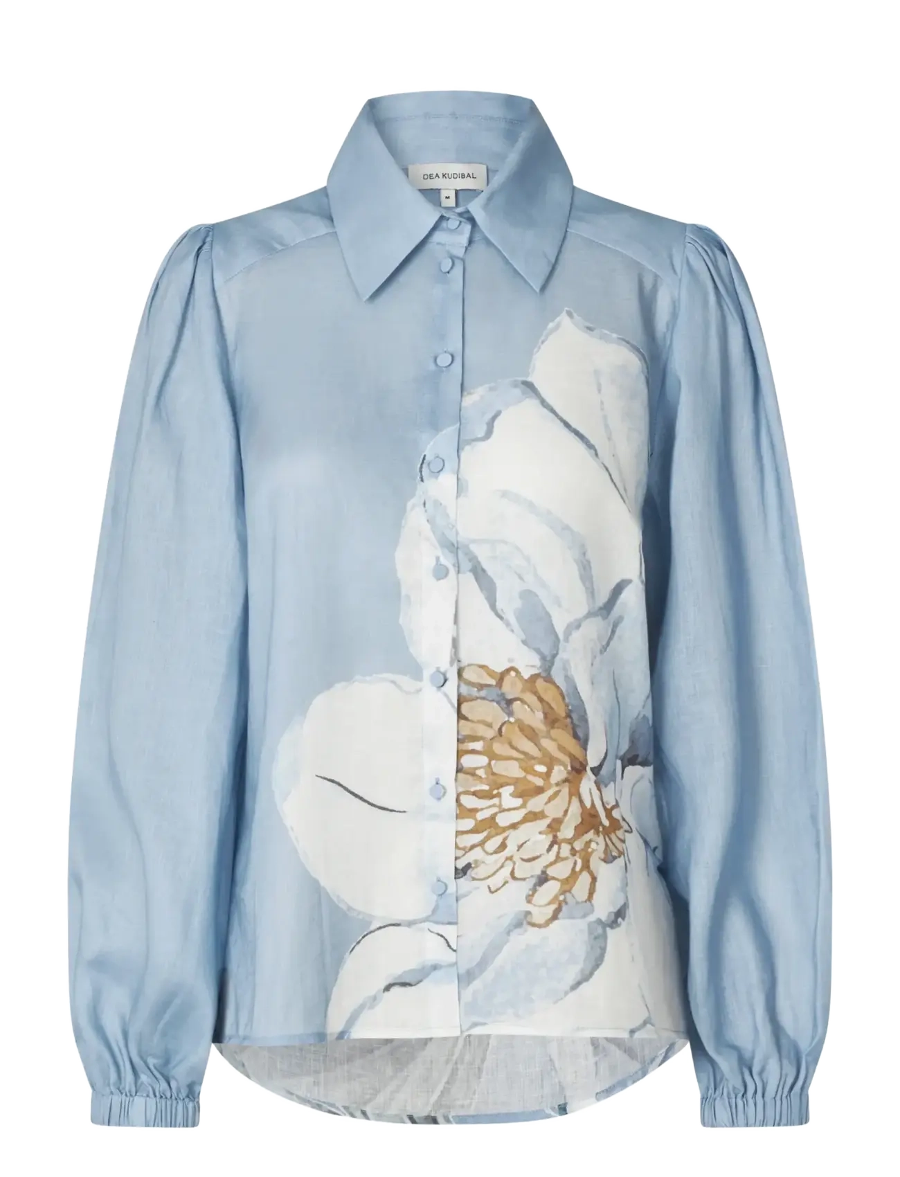 Dea Kudibal SIOMADEA NS - Transitional Layering - ROSEA PLENA SKYWAY / blue