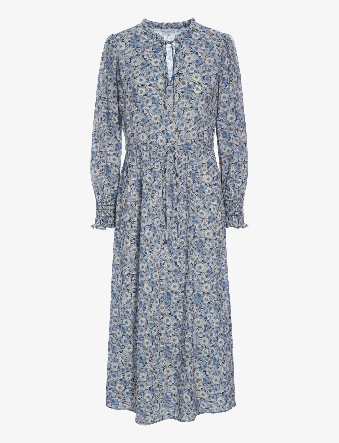 GUNVER NS - PASSION DARK OCEAN