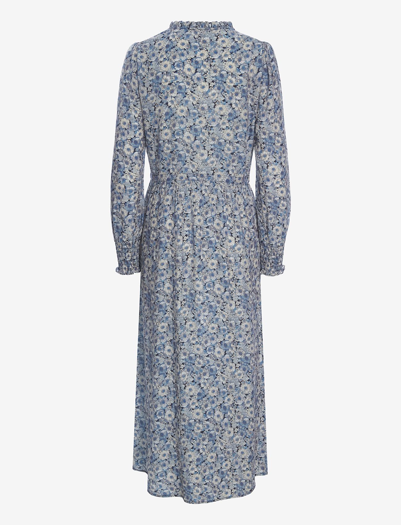 Dea Kudibal - GUNVER NS - passion dark ocean - 1