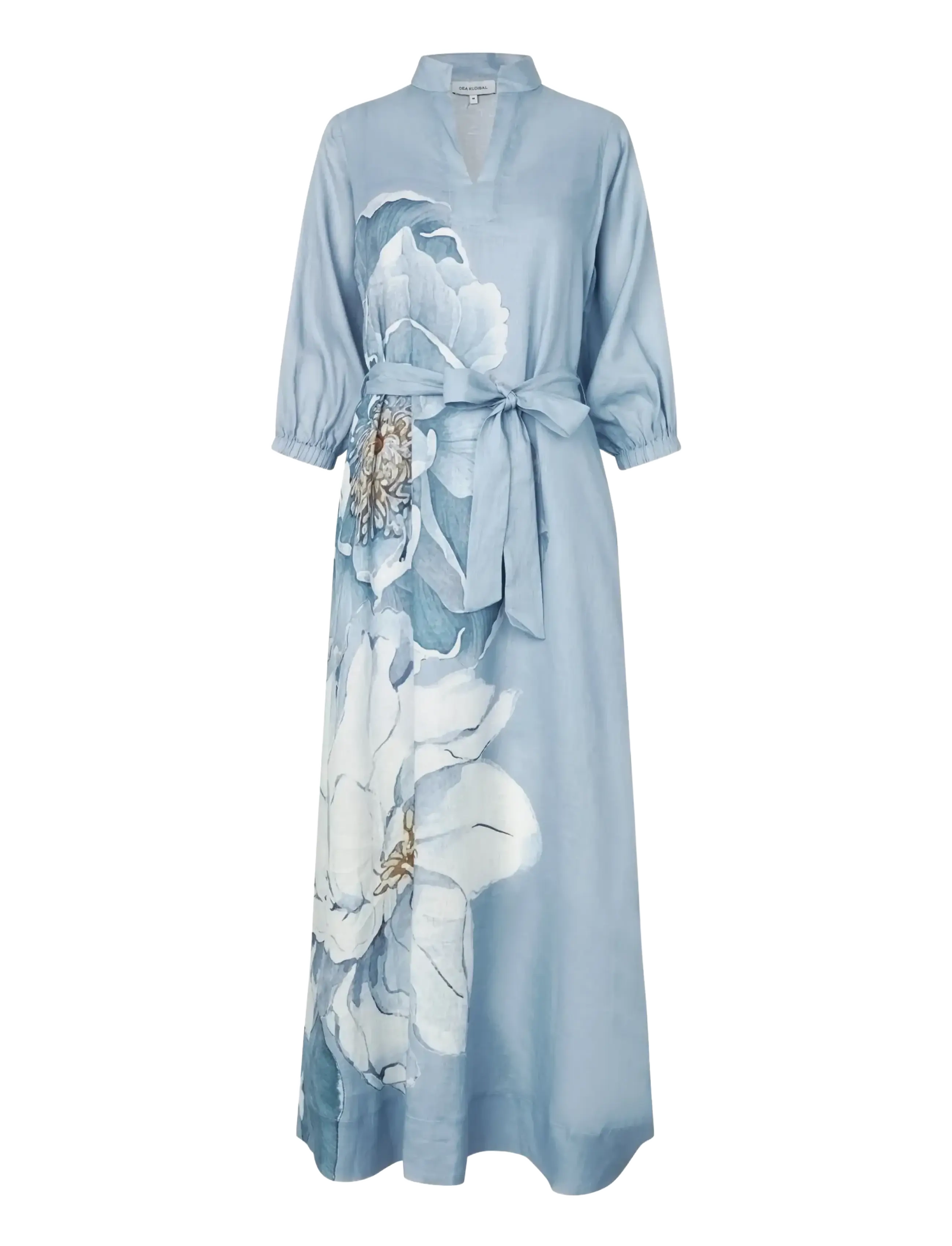 Dea Kudibal - SALMADEA NS - sommerkjoler - rosea plena skyway - 1