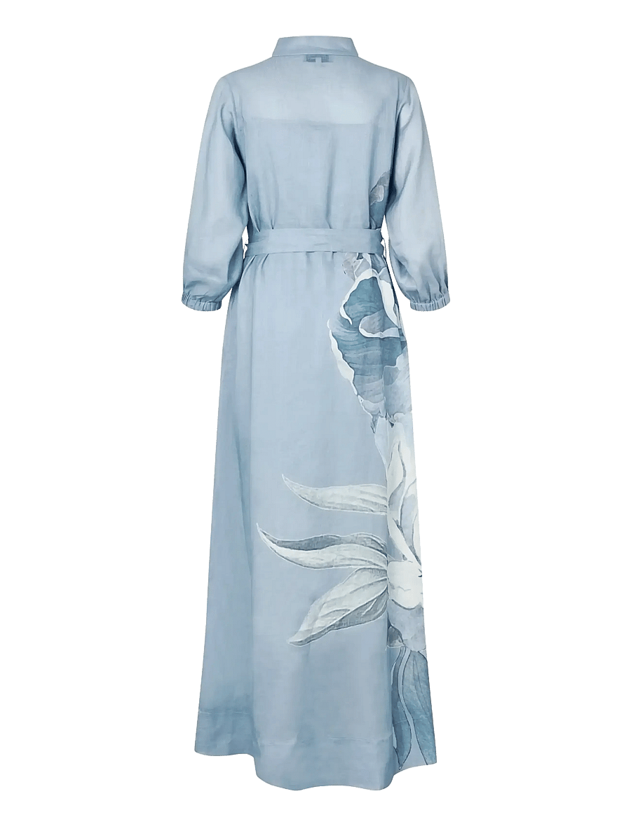 Dea Kudibal - SALMADEA NS - rosea plena skyway - 2