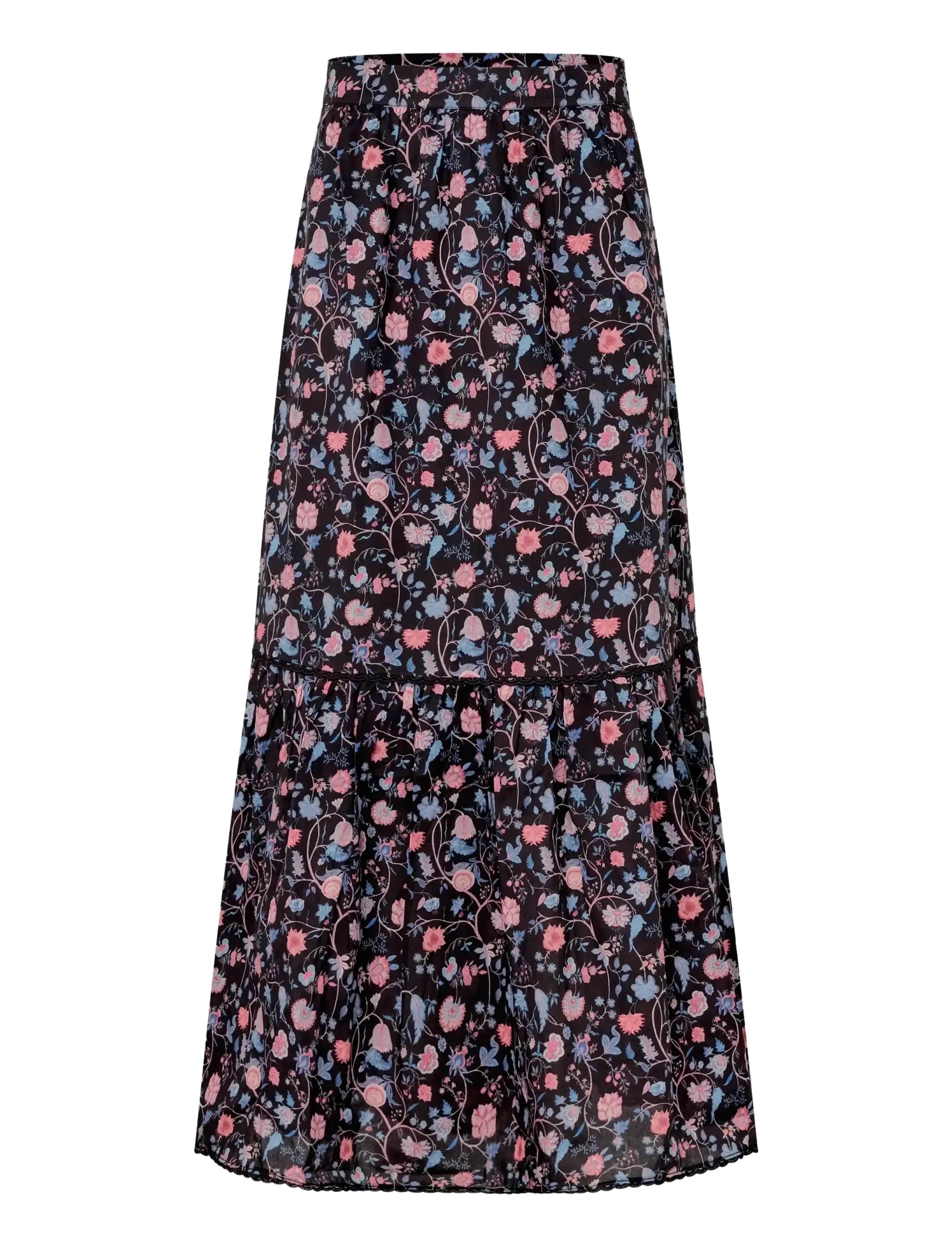 DEA KUDIBAL Paulina Ns Schwarz - XL - Damen