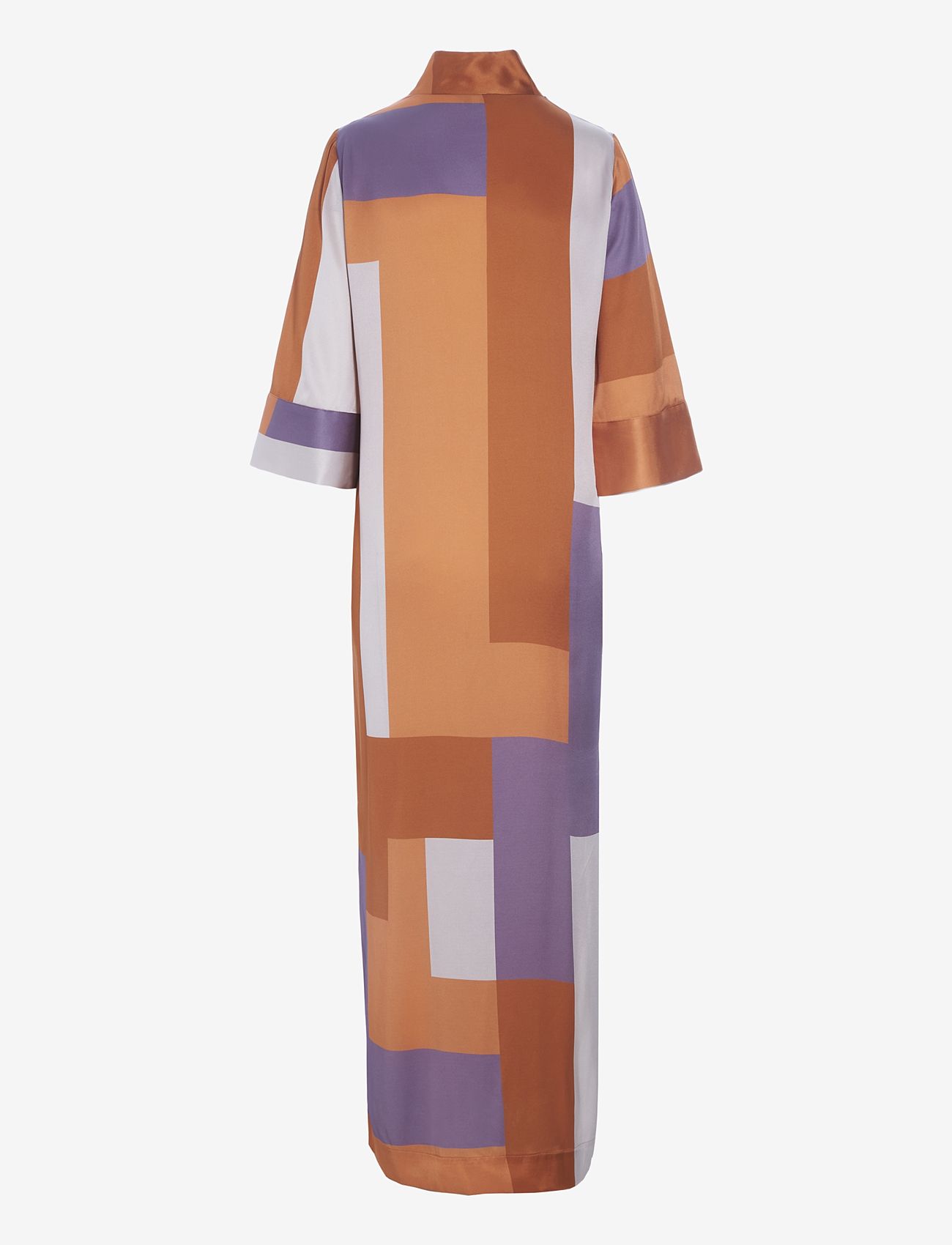 Dea Kudibal - HELGA - linear ultra violet - 1