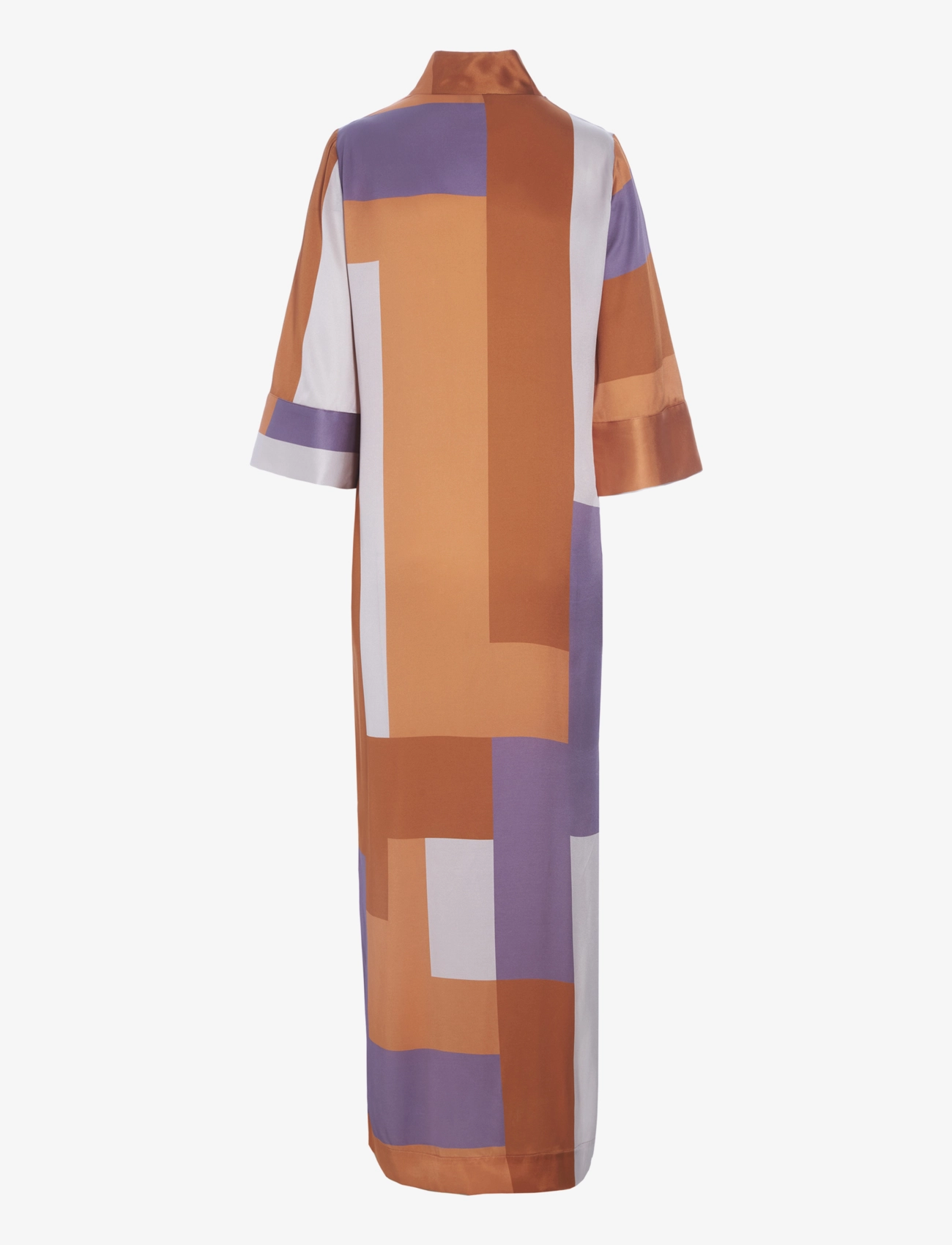 Dea Kudibal - HELGA - linear ultra violet - 1