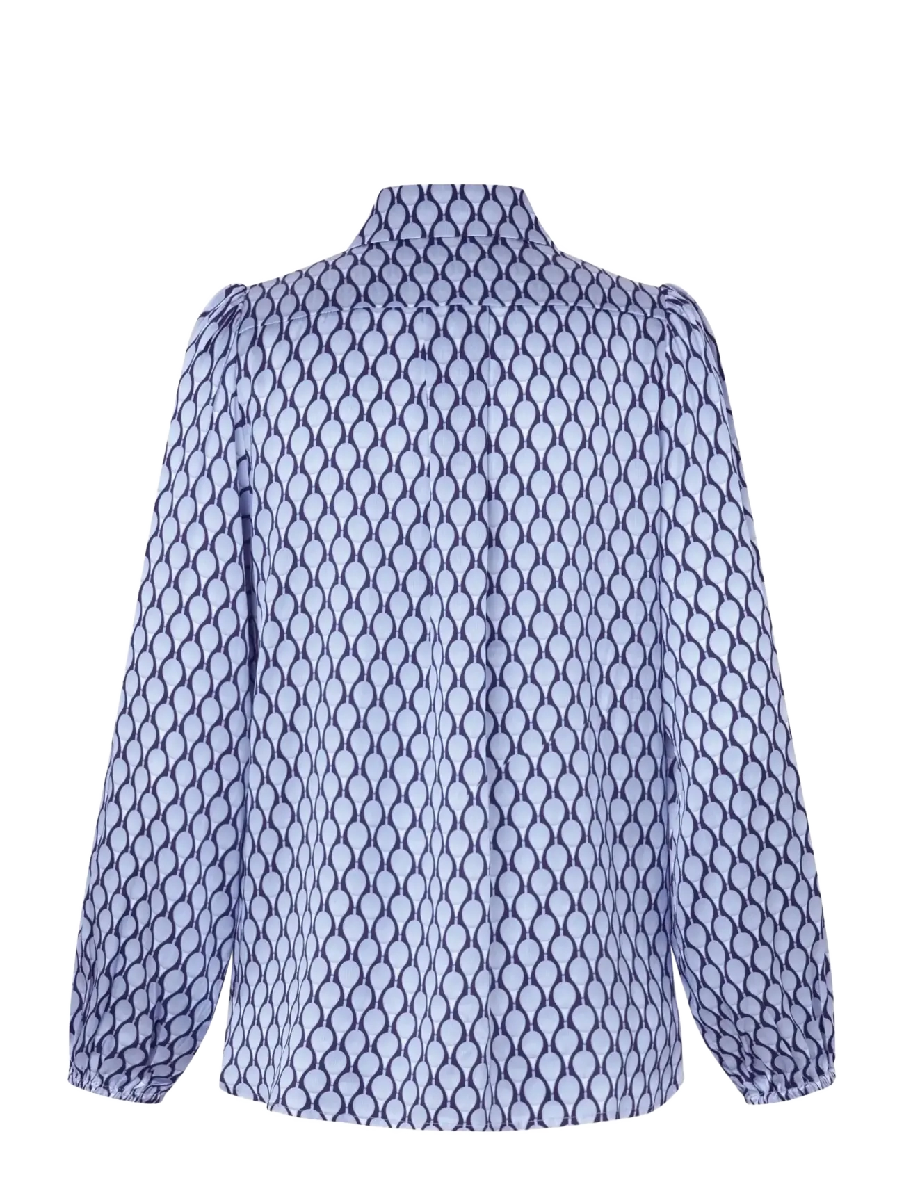 Dea Kudibal - ANNABELLEDEA - long sleeved blouses - raquette - 2