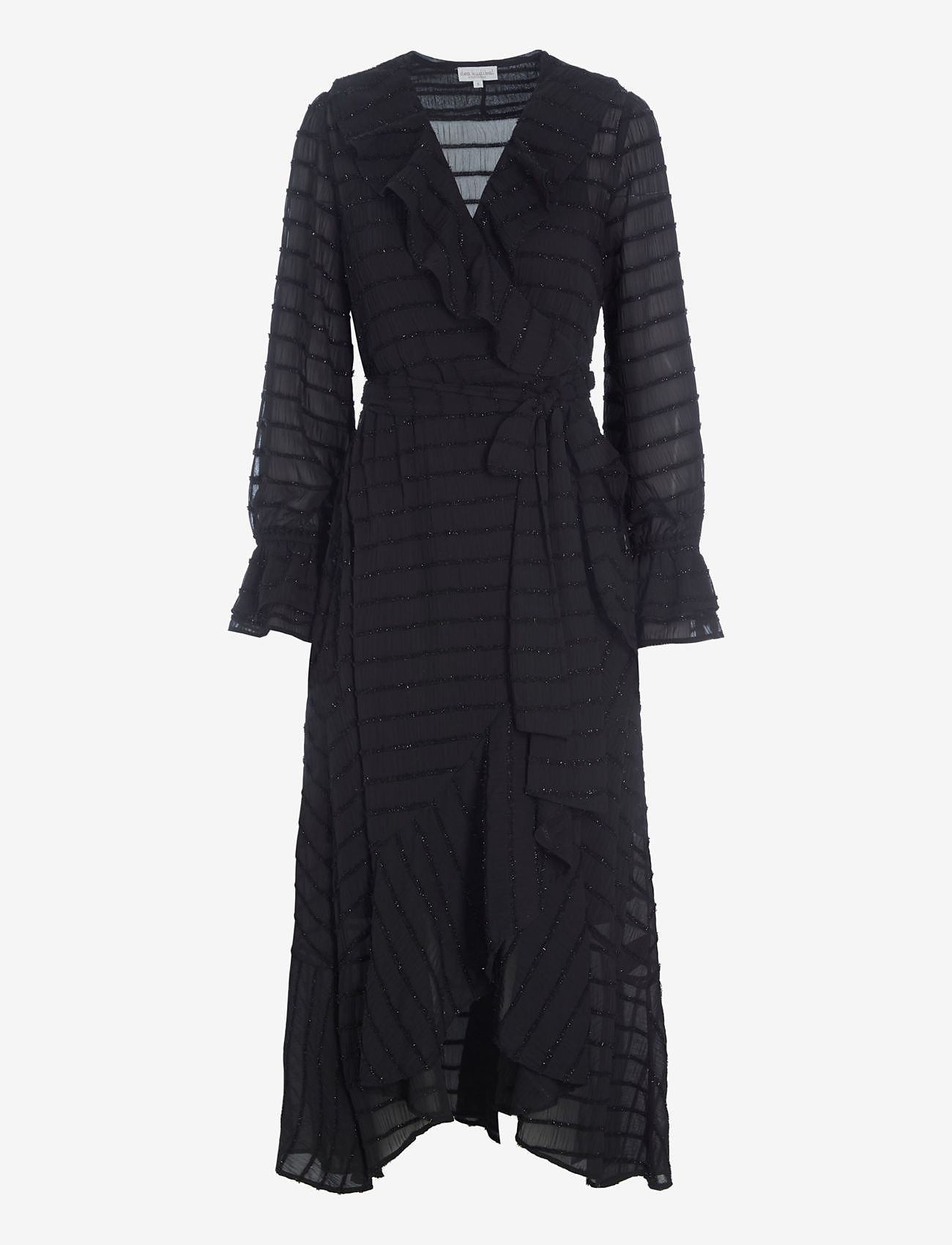 Dea Kudibal - JOSEFINA NS - black - 0