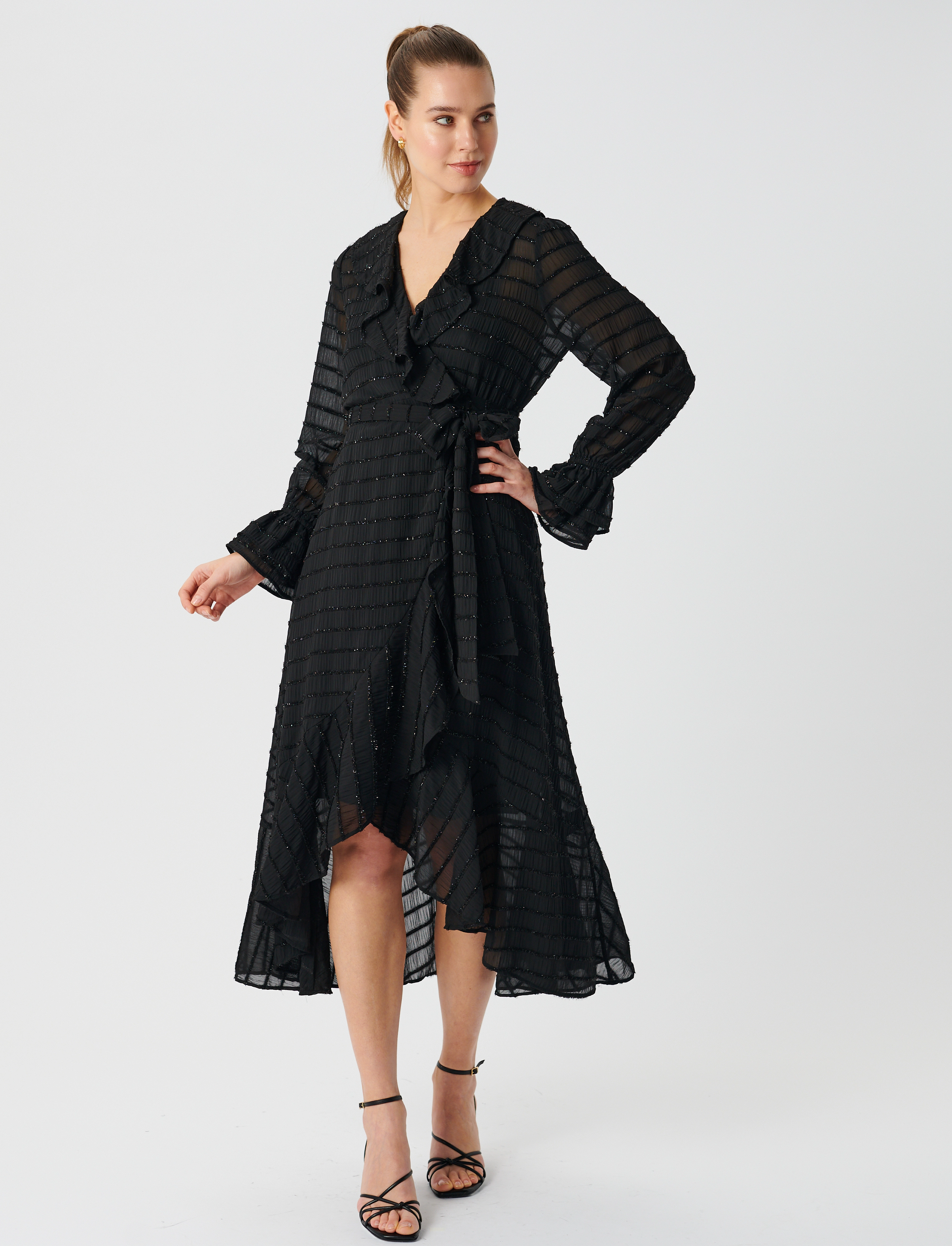 Dea Kudibal - JOSEFINA NS - black - 2