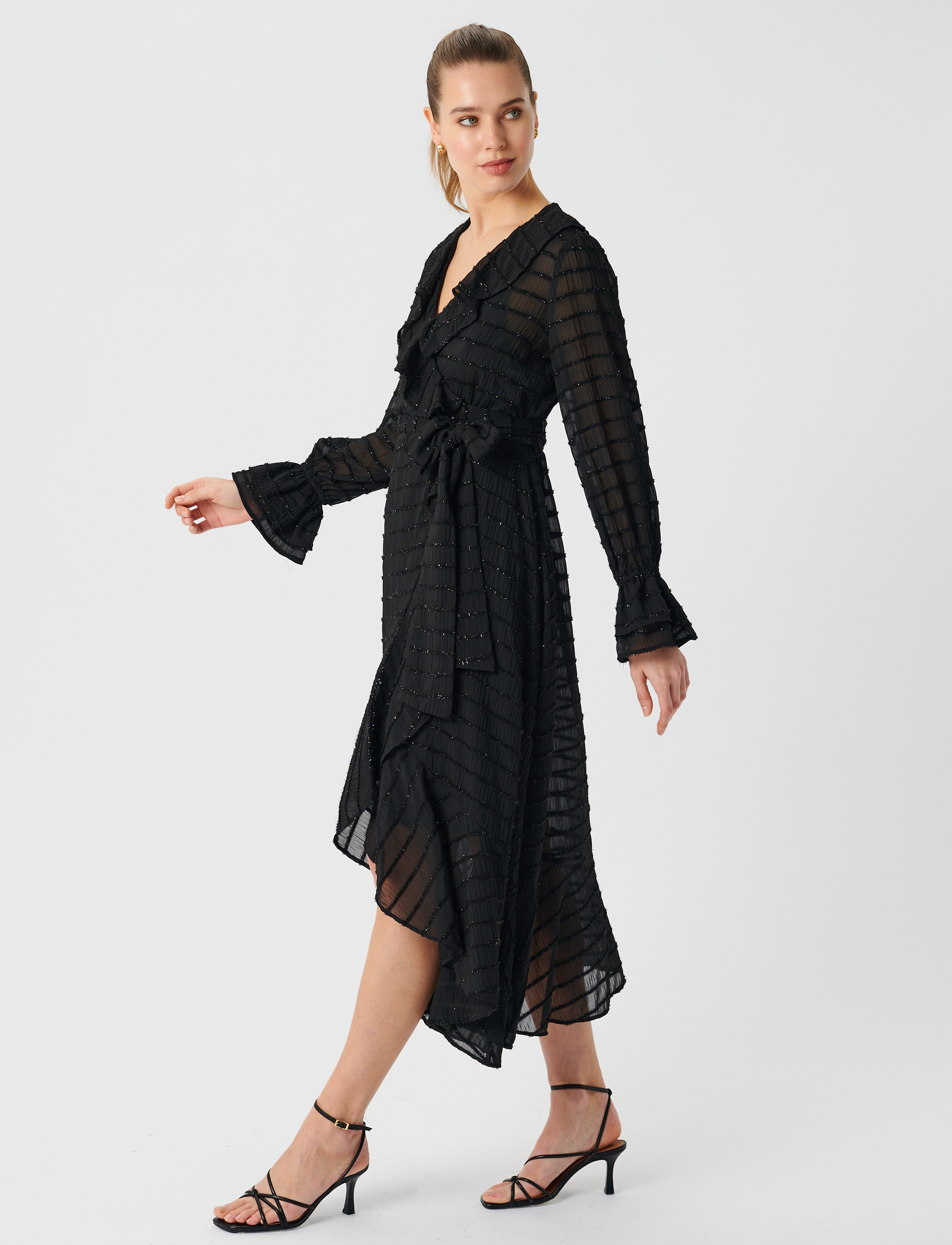 Dea Kudibal - JOSEFINA NS - black - 3