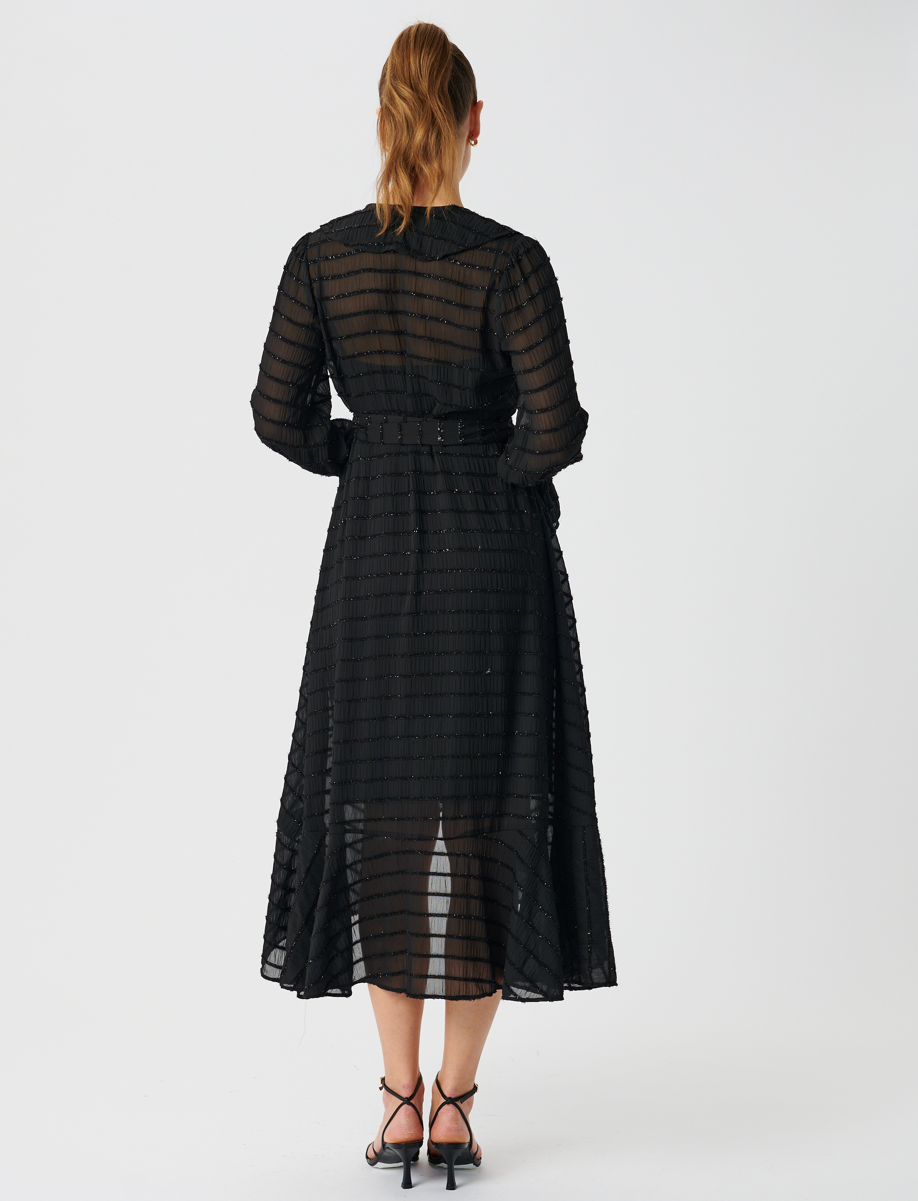 Dea Kudibal - JOSEFINA NS - black - 4