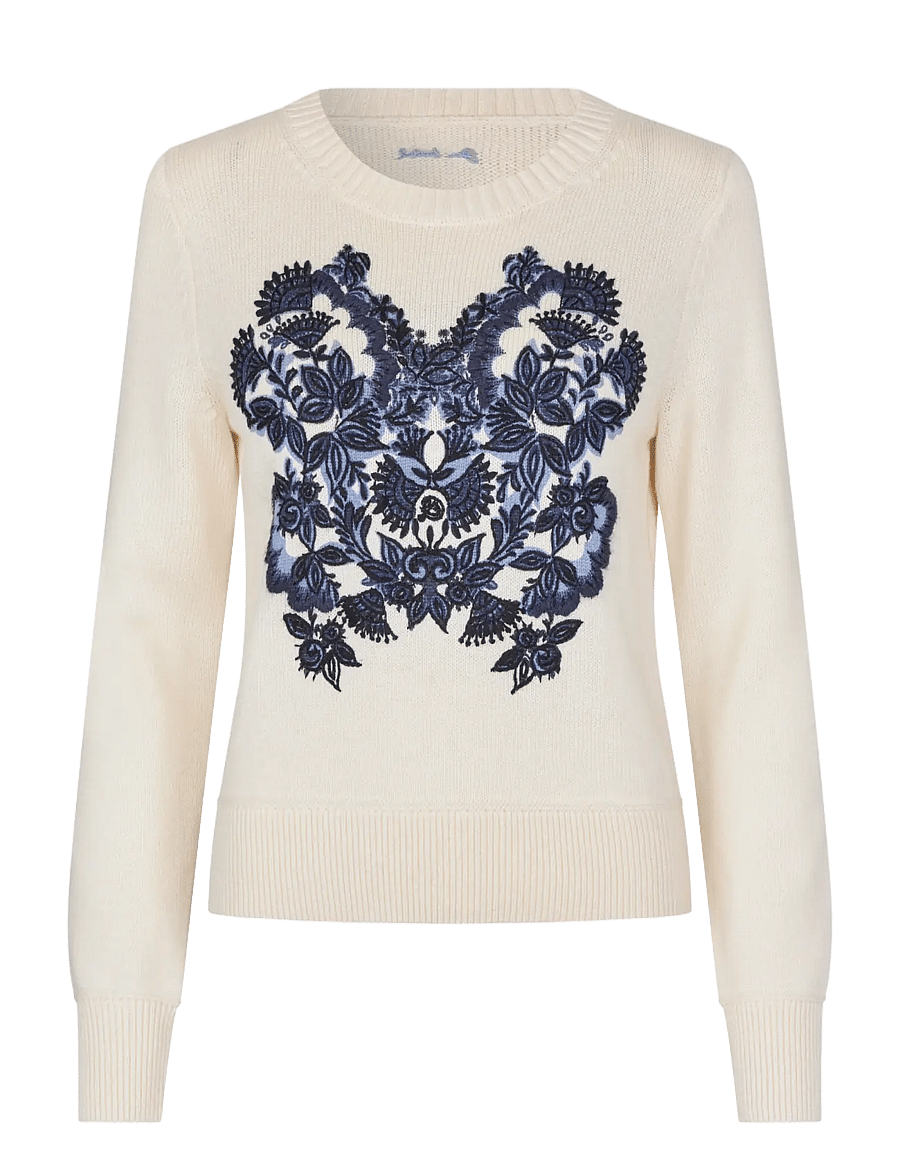 Dea Kudibal - SILVIASDEA - pullover - passion - 1