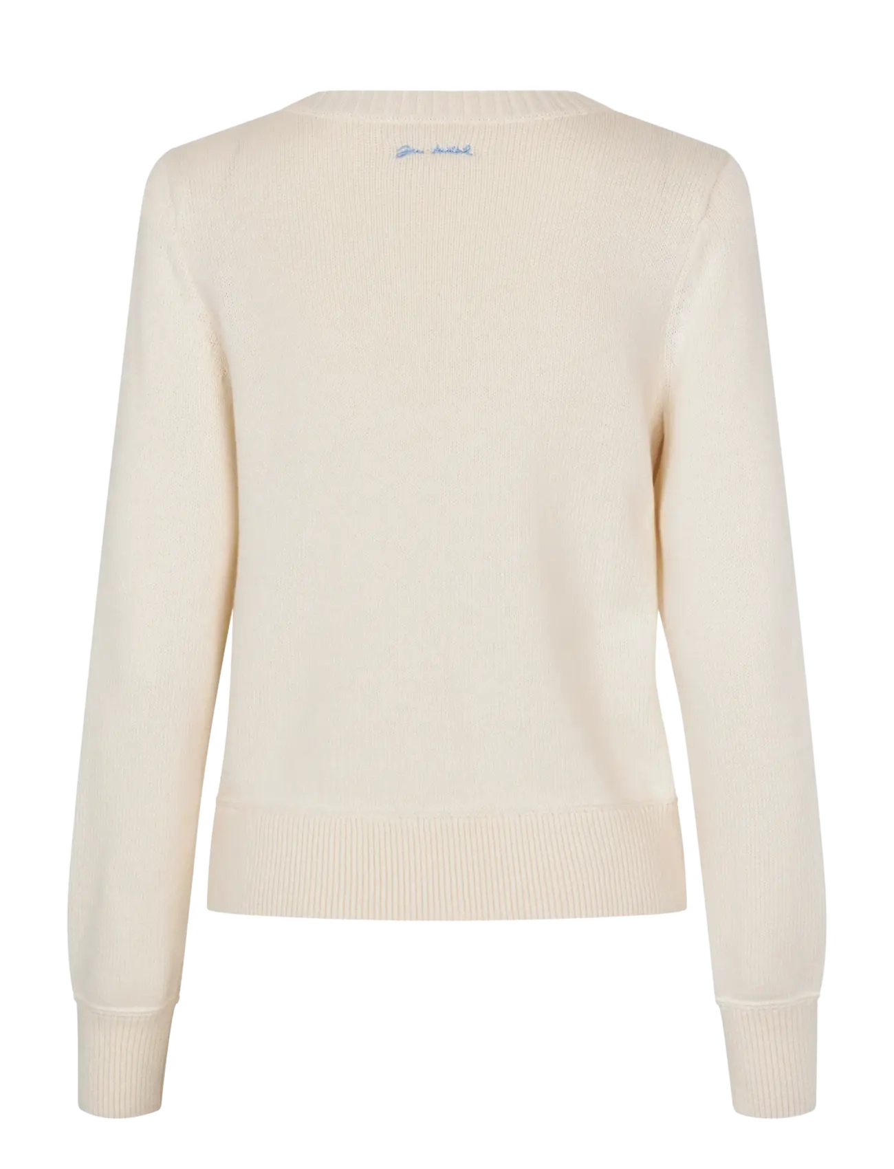 Dea Kudibal - SILVIASDEA - pullover - passion - 2