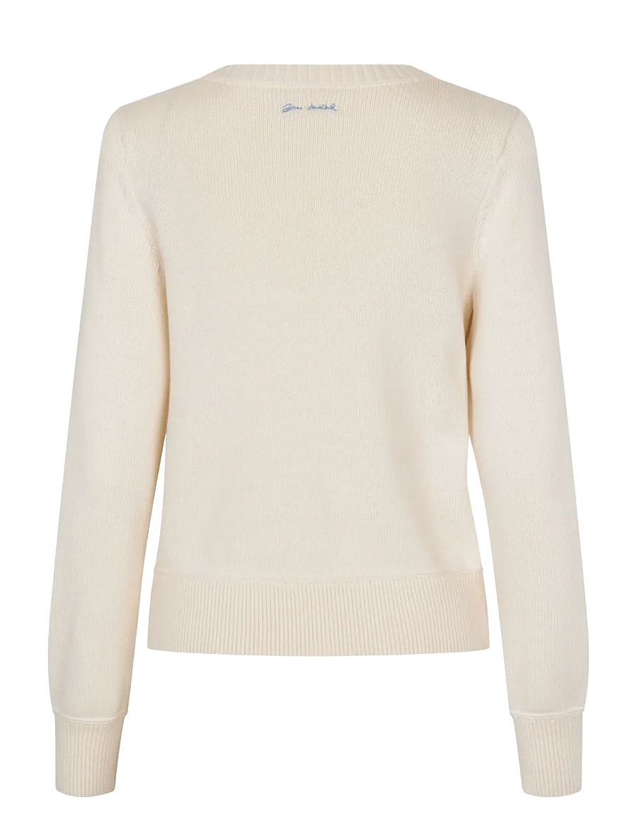 Dea Kudibal - SILVIASDEA - pullover - passion - 2