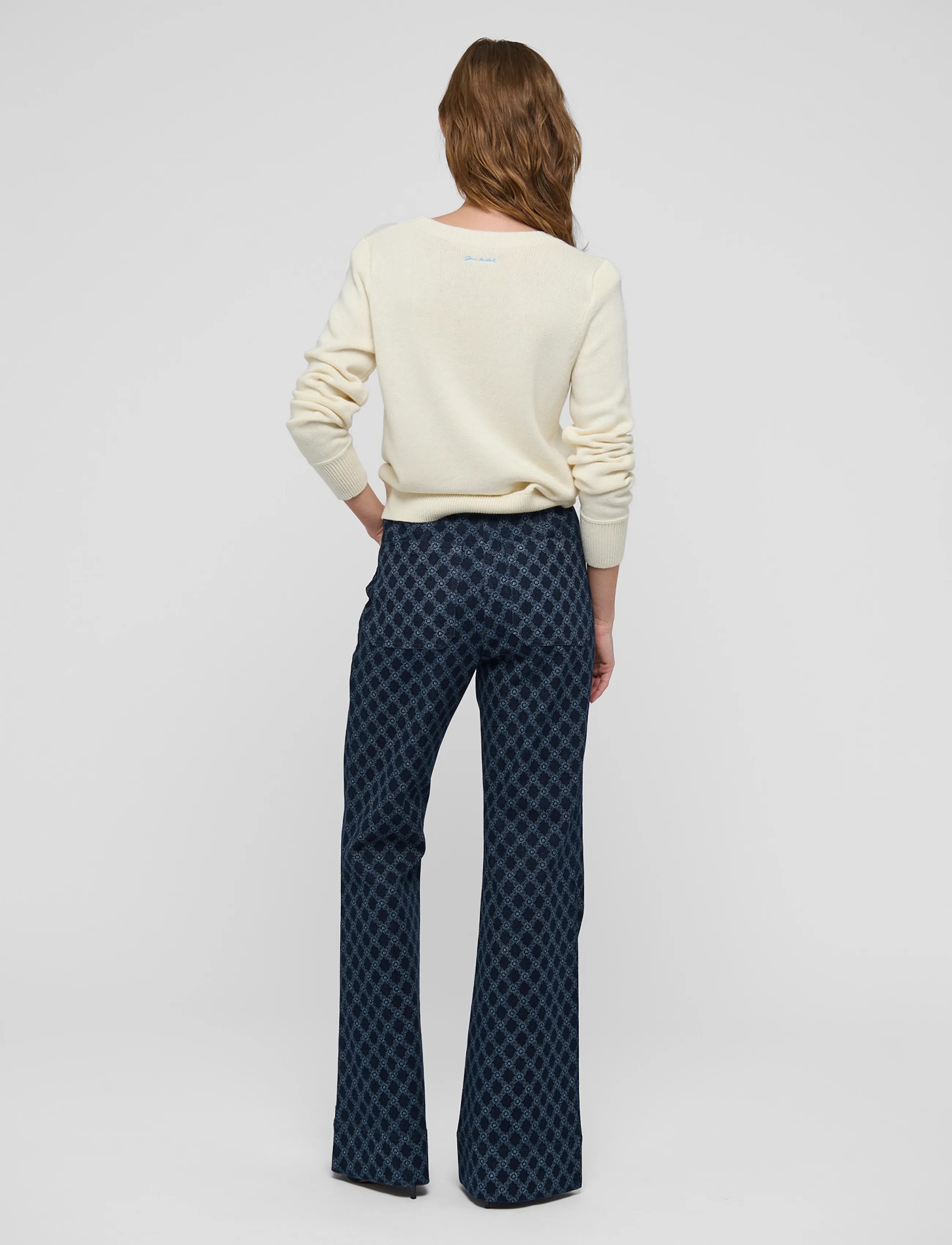 Dea Kudibal - SILVIASDEA - pullover - passion - 3