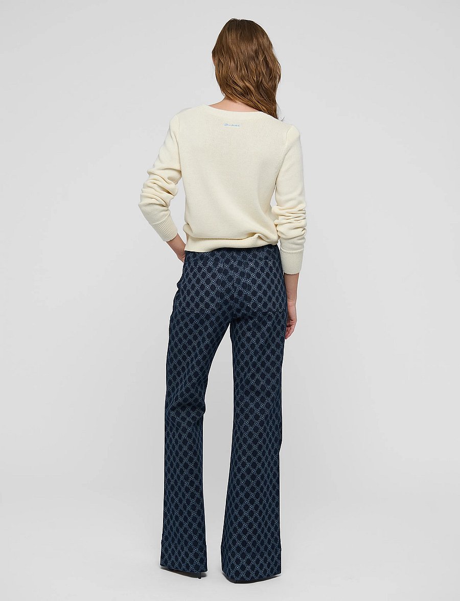 Dea Kudibal - SILVIASDEA - pullover - passion - 3