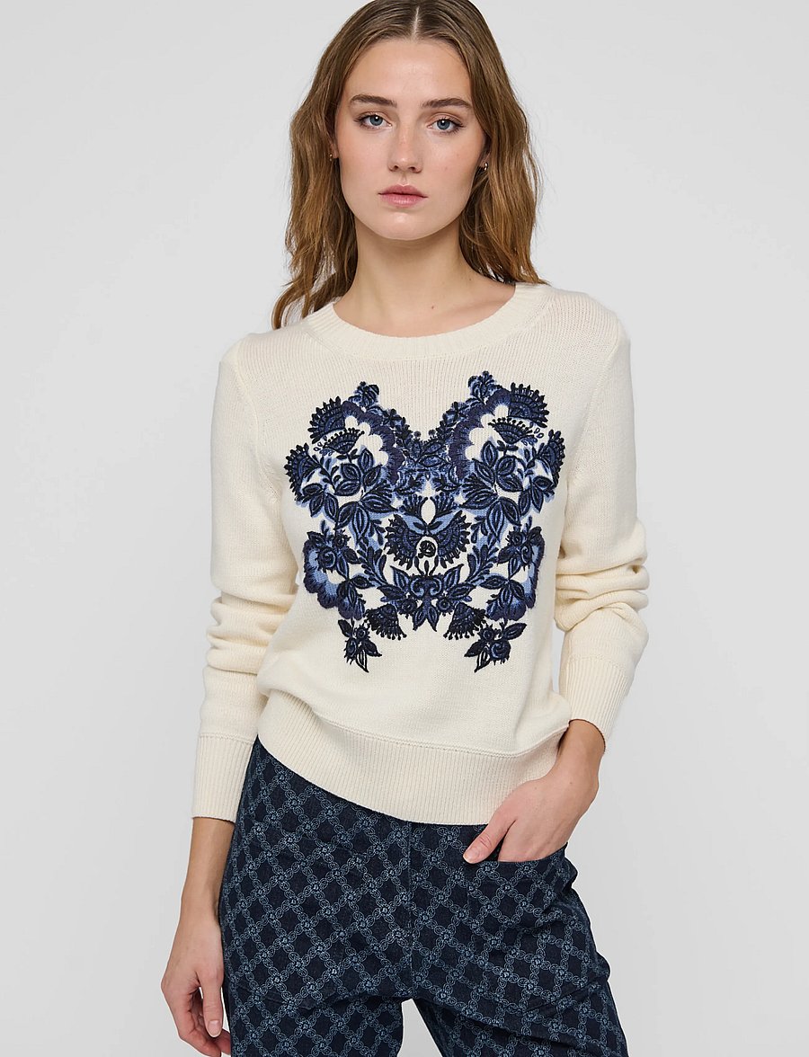 Dea Kudibal - SILVIASDEA - pullover - passion - 4
