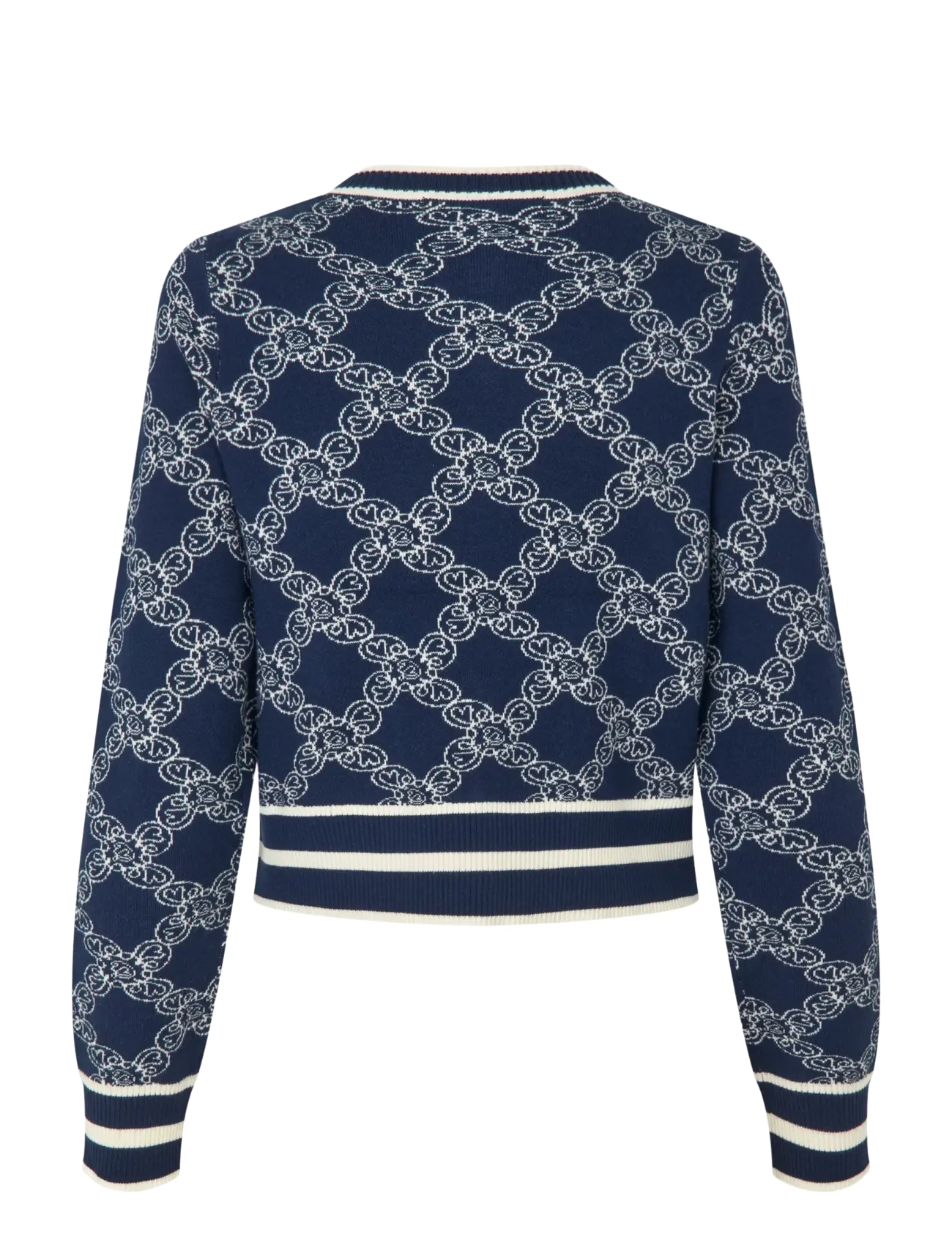 Dea Kudibal - VERADEA - strickjacken - kudi midnight - 2