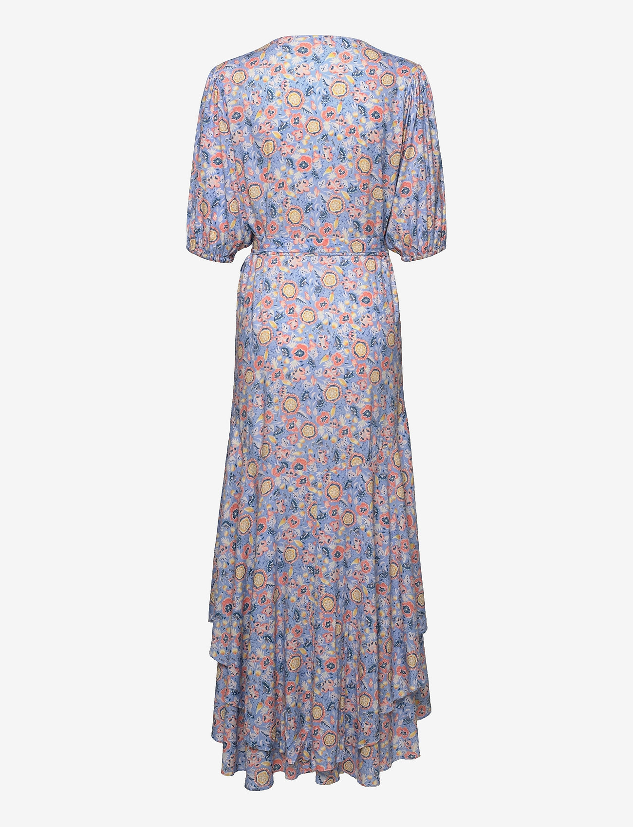 Dea Kudibal - EMILIE (V) - waterflower olympic - 1