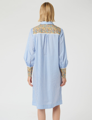 Dea Kudibal - CADENIA NS (CO) - marškinių tipo suknelės - mallow peacock - 3
