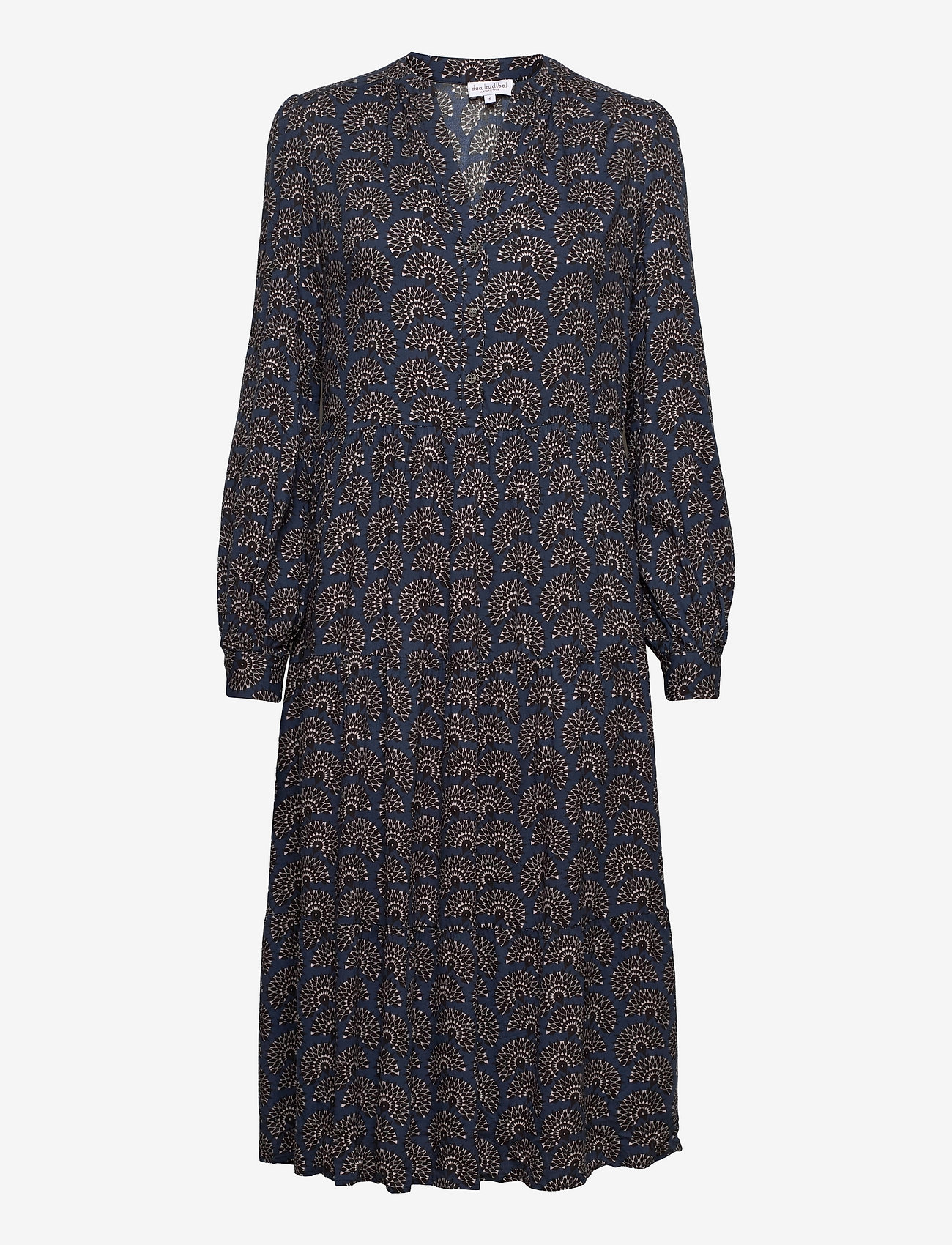 Dea Kudibal - CATHRIN (V) - fan navy - 0