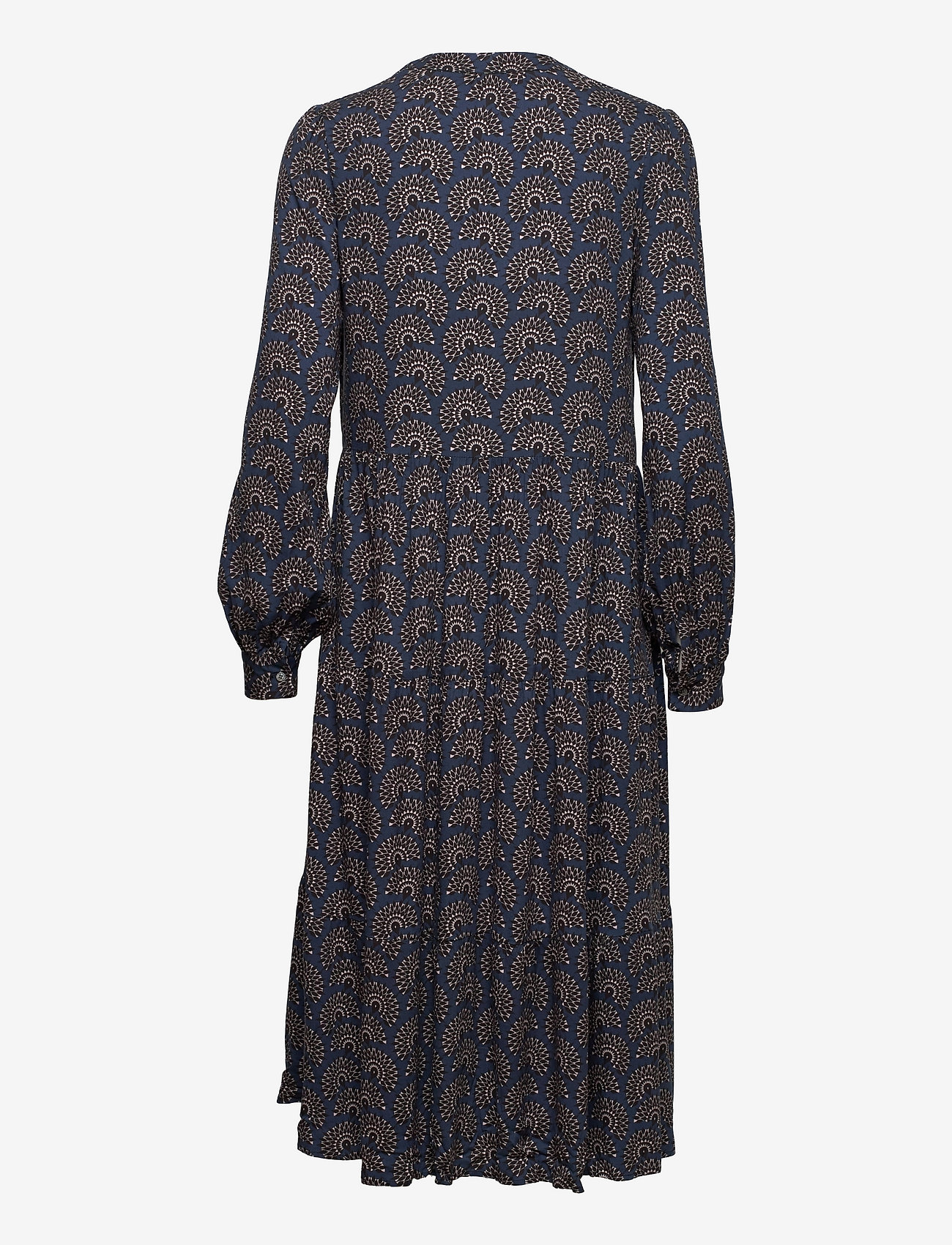 Dea Kudibal - CATHRIN (V) - fan navy - 1