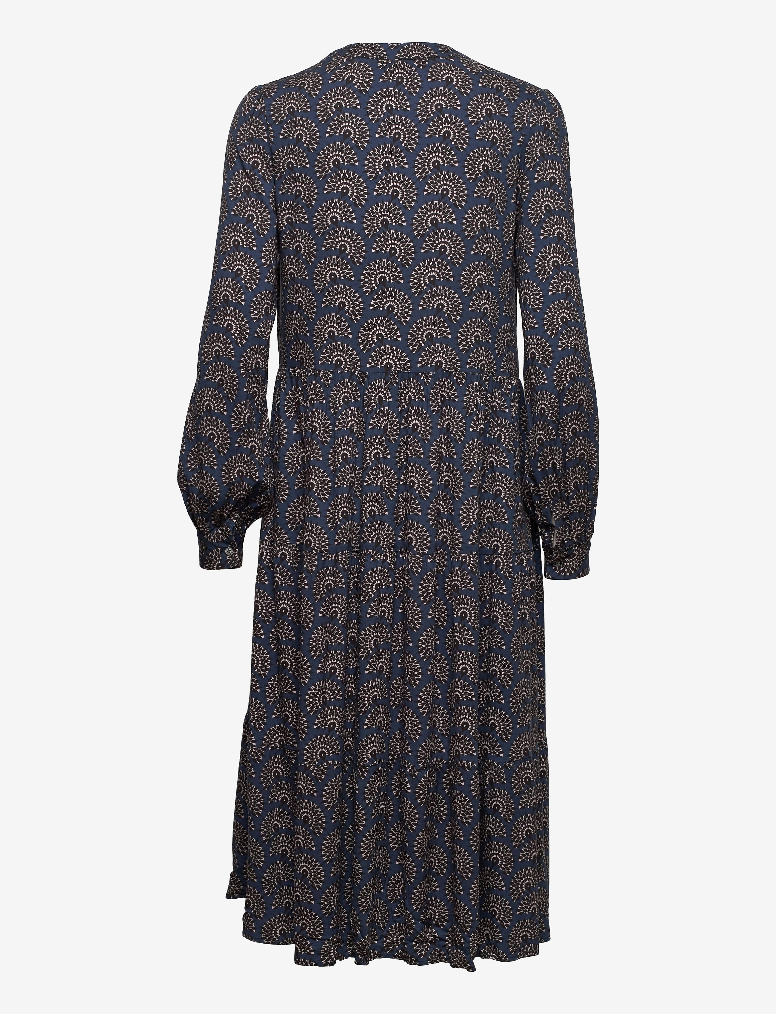 Dea Kudibal - CATHRIN (V) - fan navy - 1