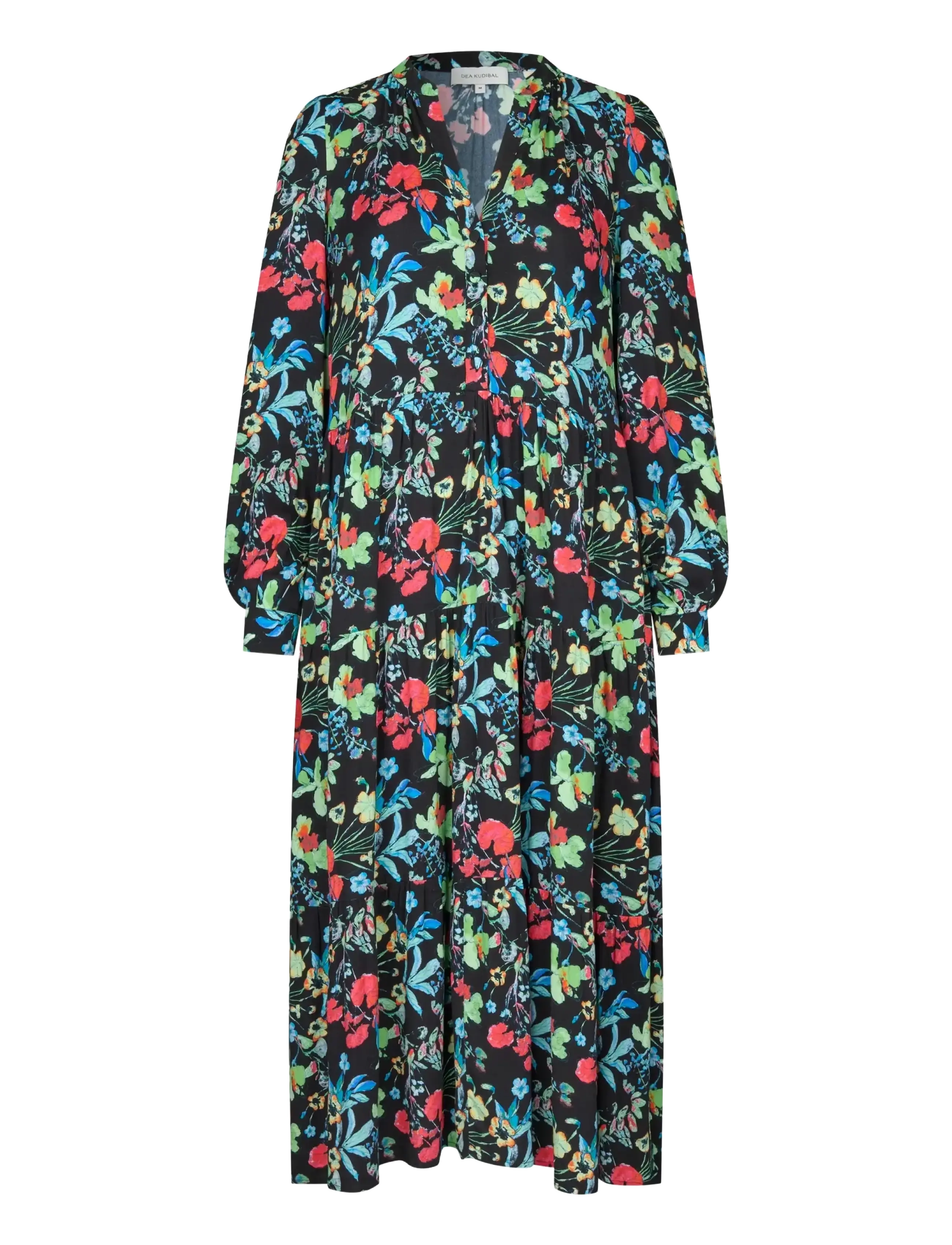 DEA KUDIBAL Cathrinsdea Ev Patterned - XL - Damen