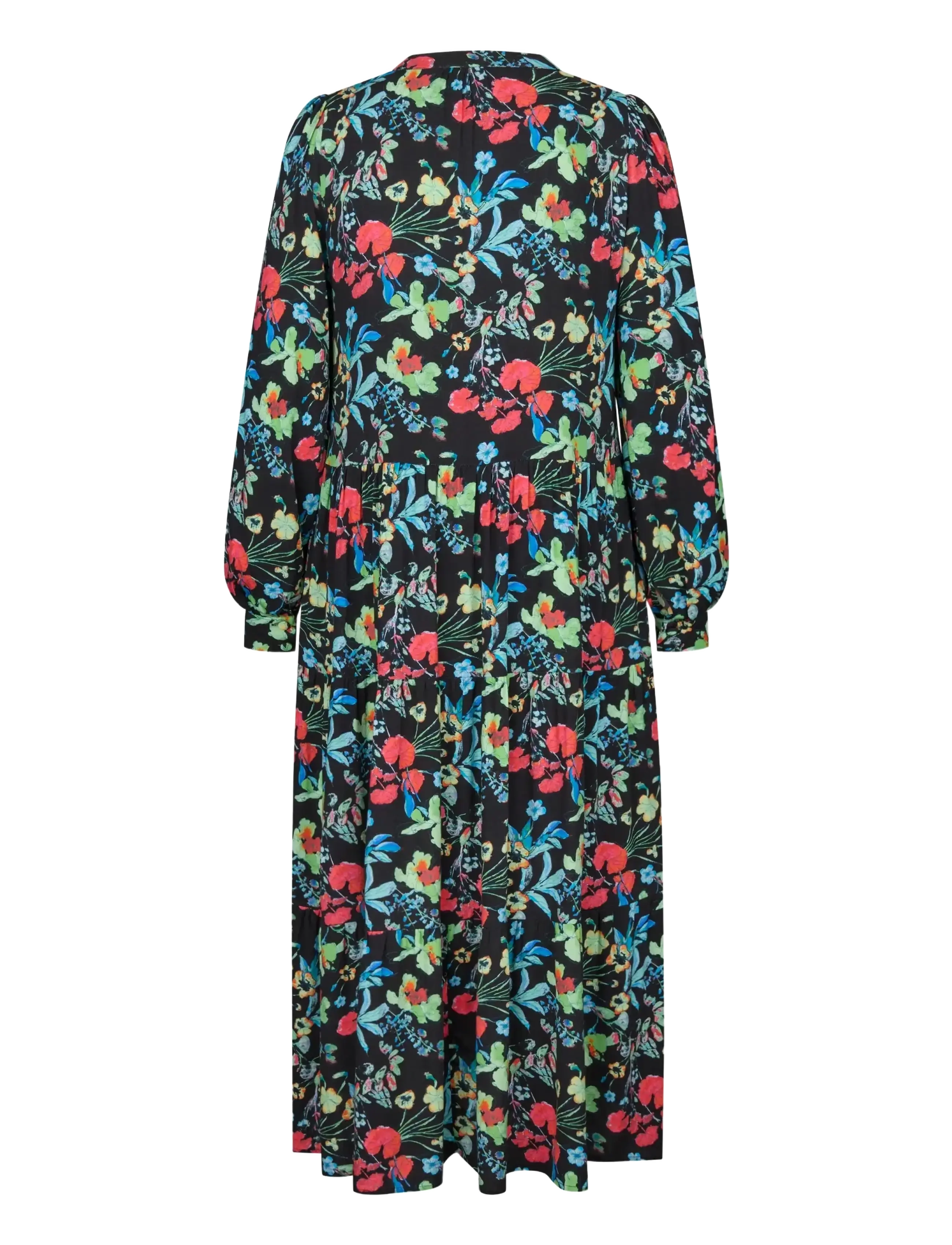 Dea Kudibal - CATHRINSDEA EV - sommerkjoler - fleurette space - 2