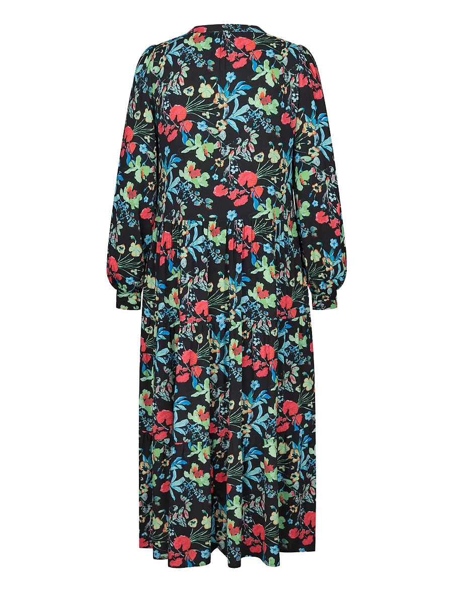 Dea Kudibal - CATHRINSDEA EV - sommerkjoler - fleurette space - 2