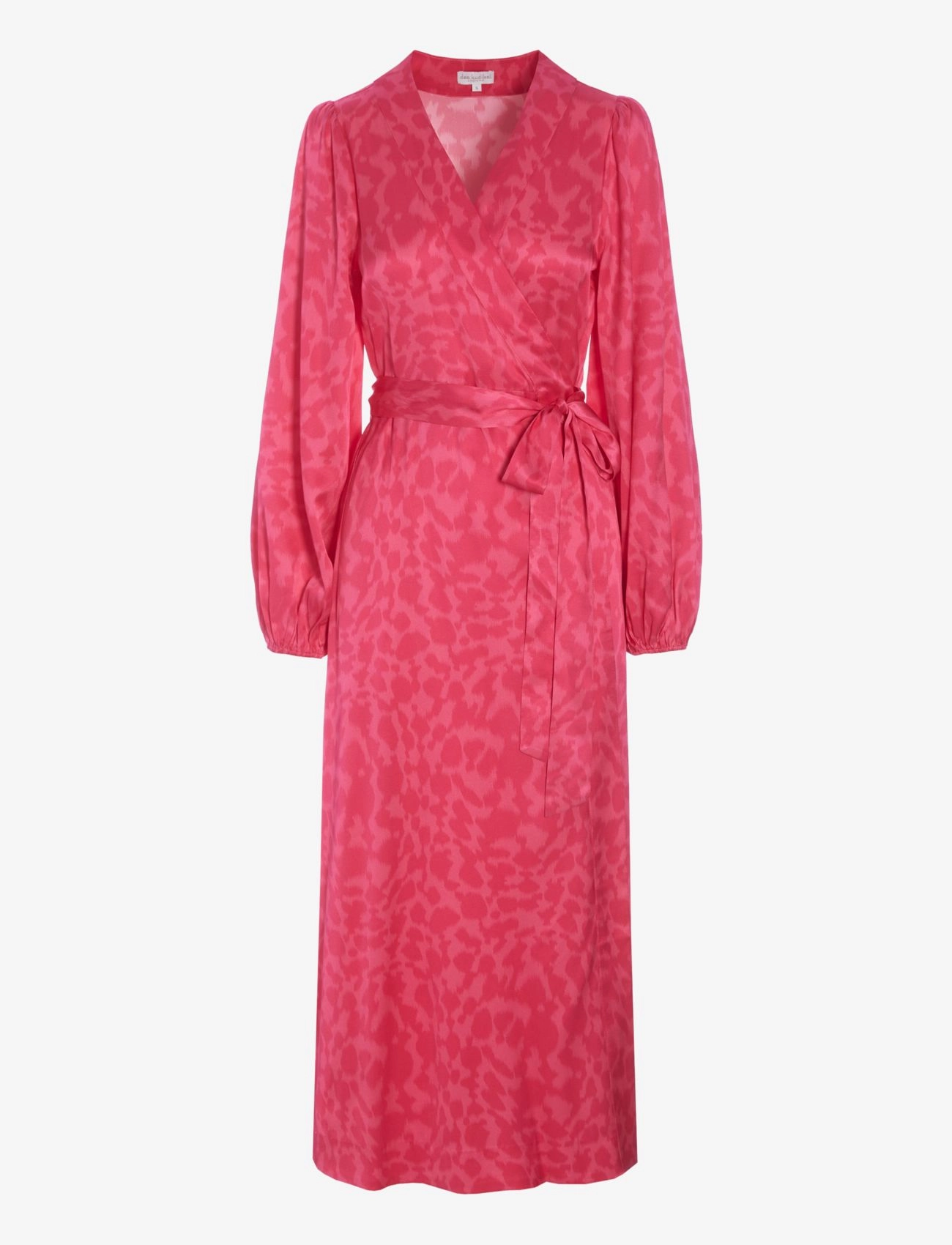 CAROL - ANIMAL FUCHSIA