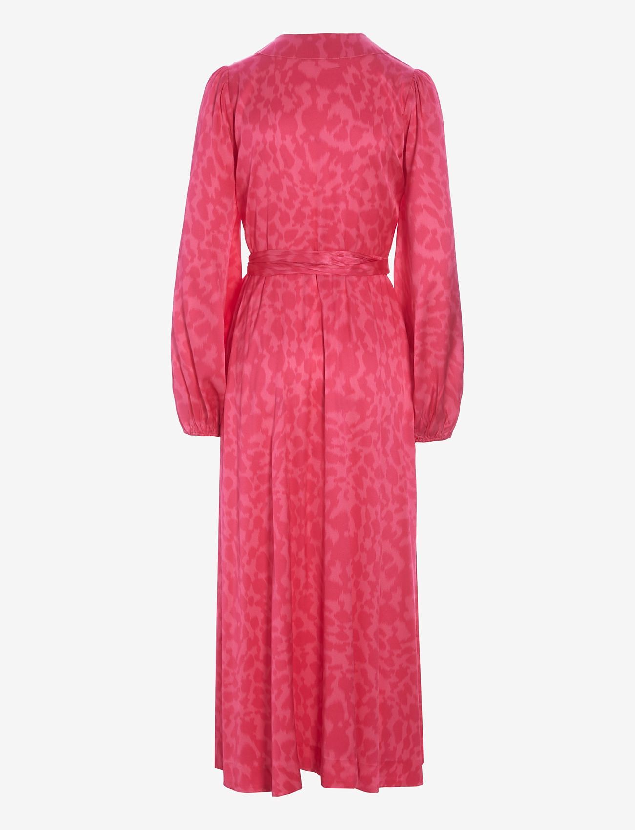 Dea Kudibal - CAROL - animal fuchsia - 1