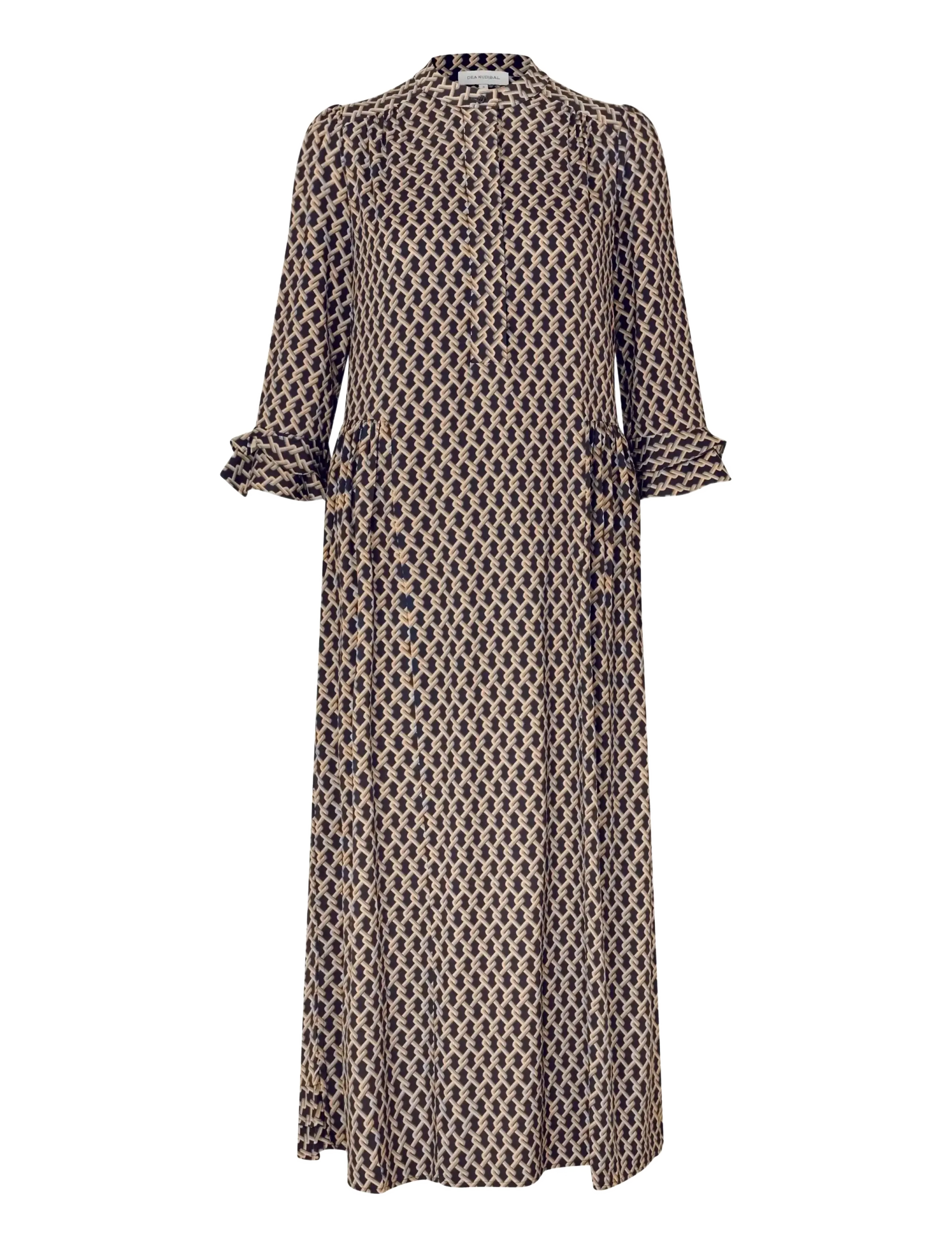 ROSANNADEA EV - TANGLE BISCOTTI