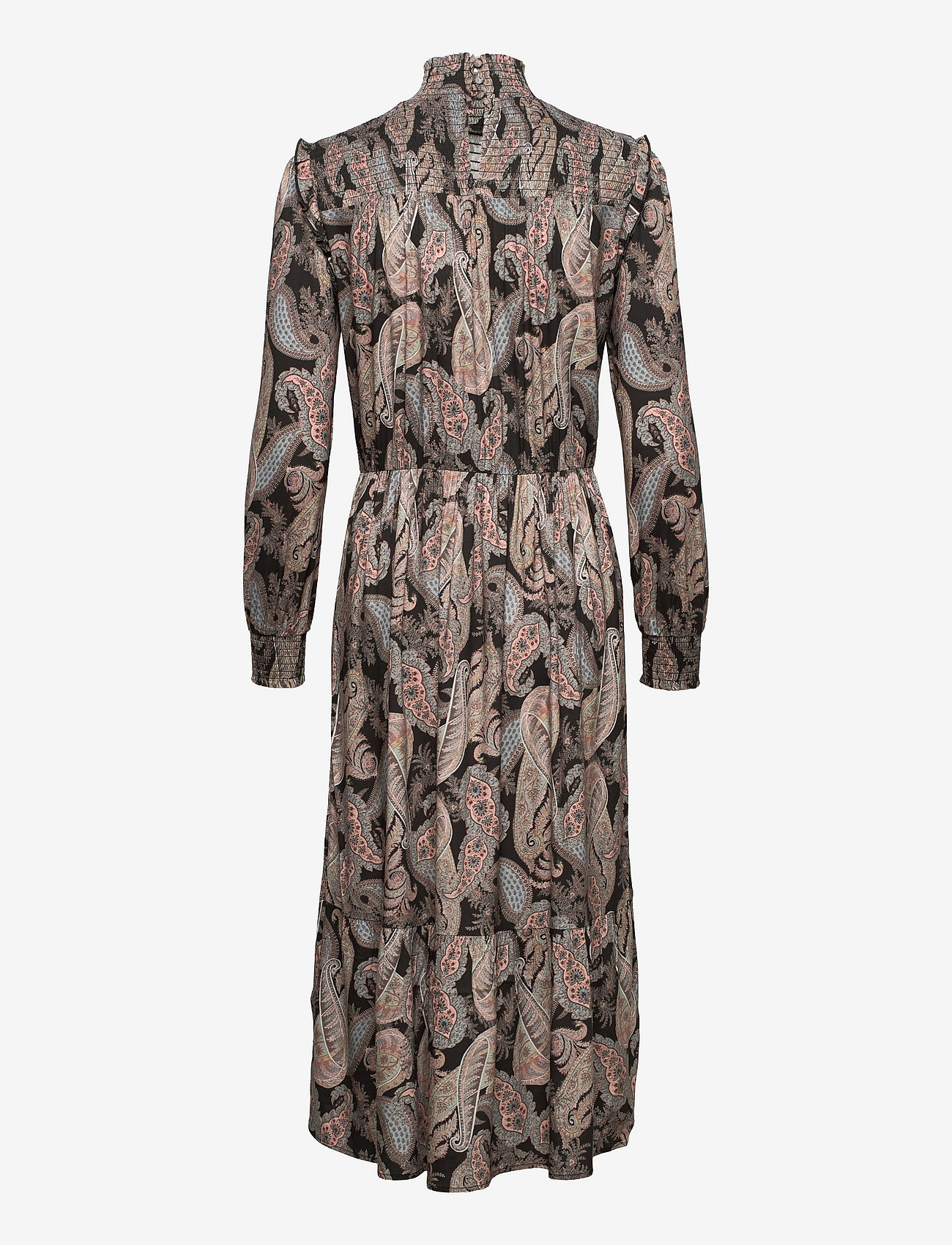 Dea Kudibal - KRISTEN (V) - paisley black - 1