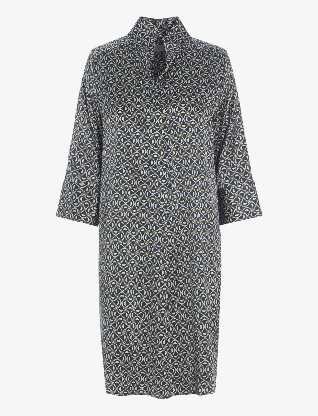 KAMILLE - MOLOCH SPACE