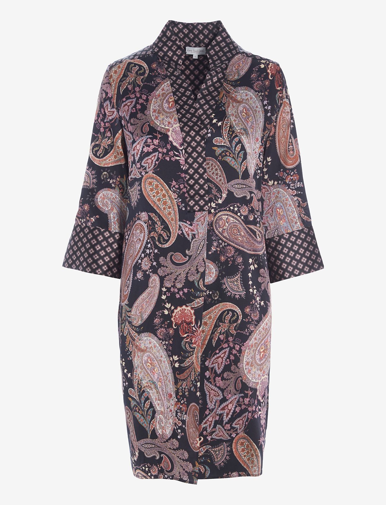 PAISLEY SPACE
